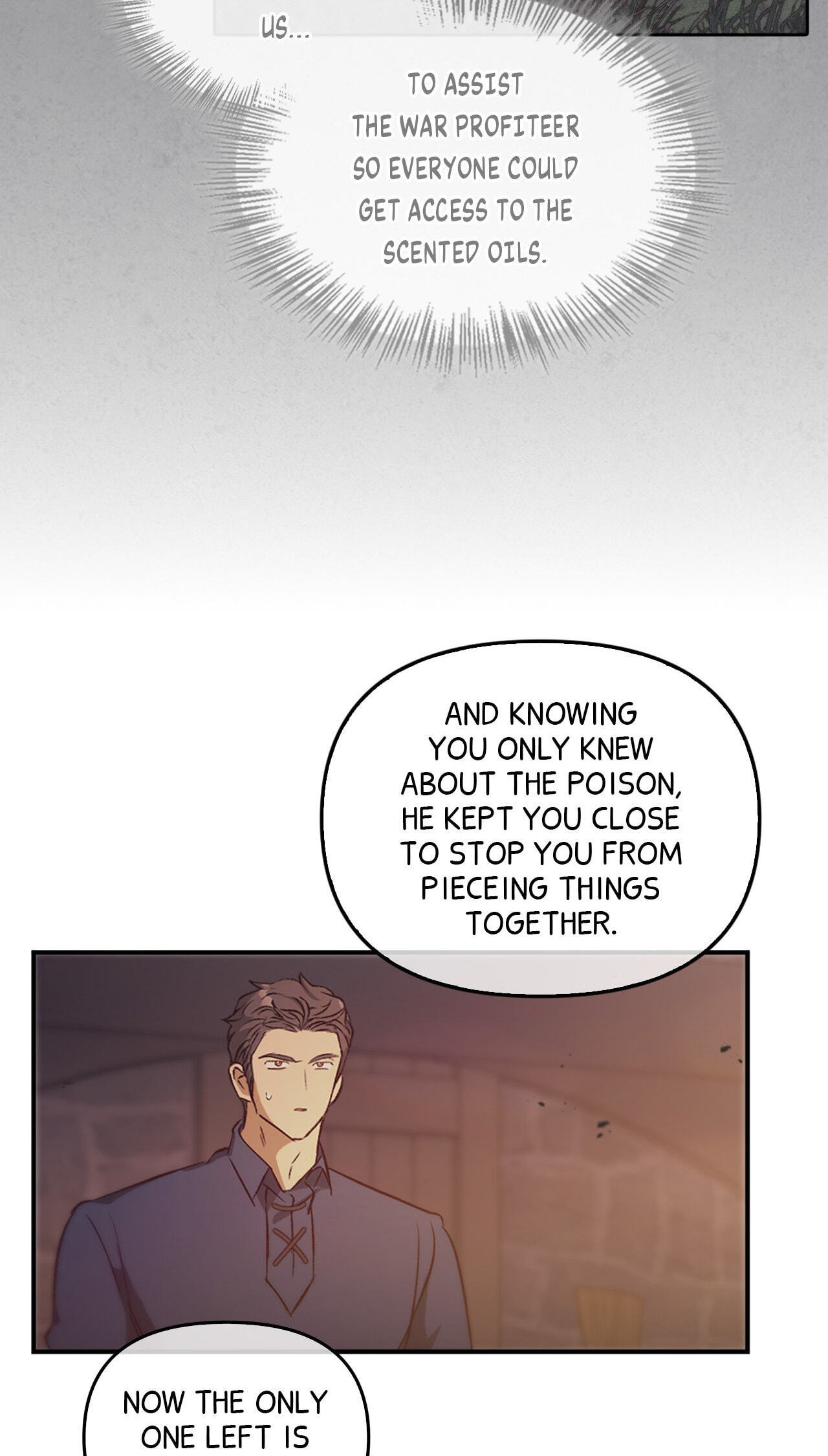 Regas Chapter 107 page 87 - 