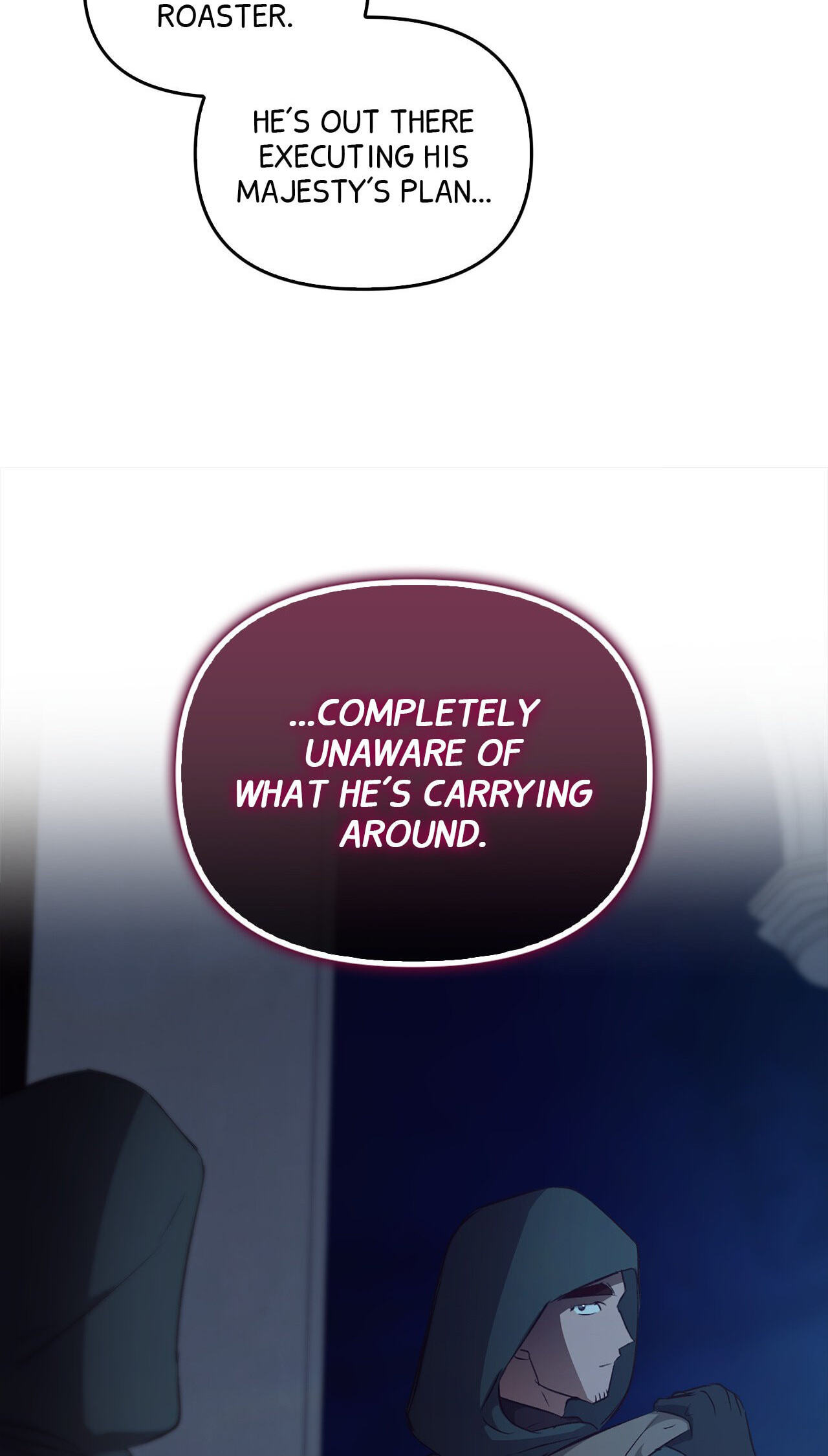 Regas Chapter 107 page 88 - 