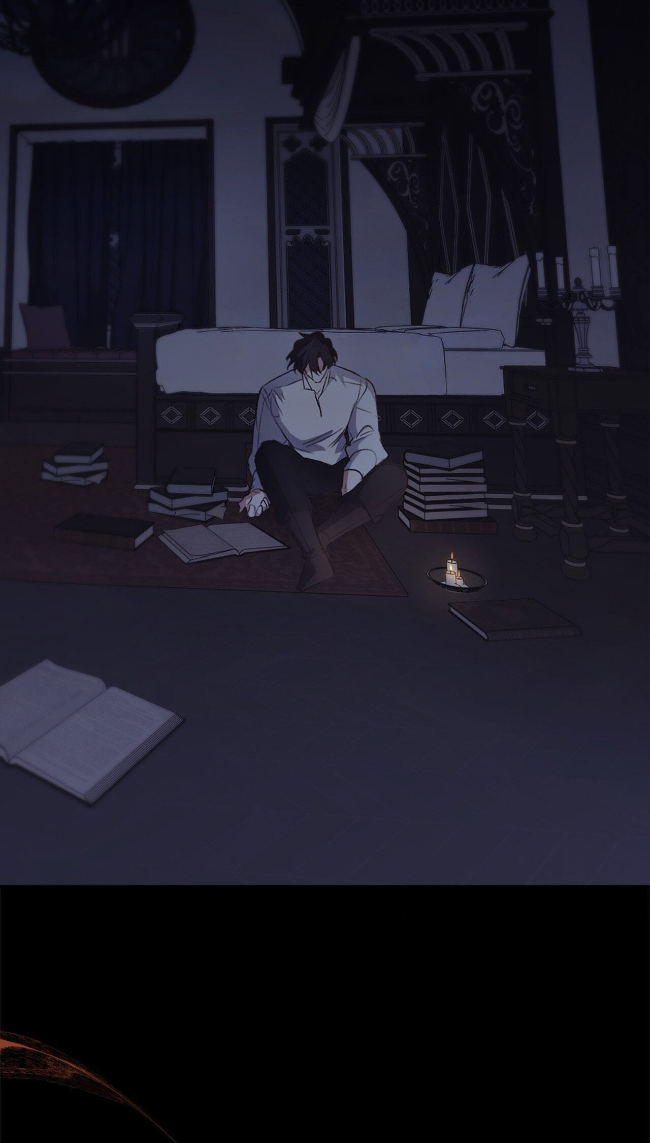Regas Chapter 107 page 91 - 