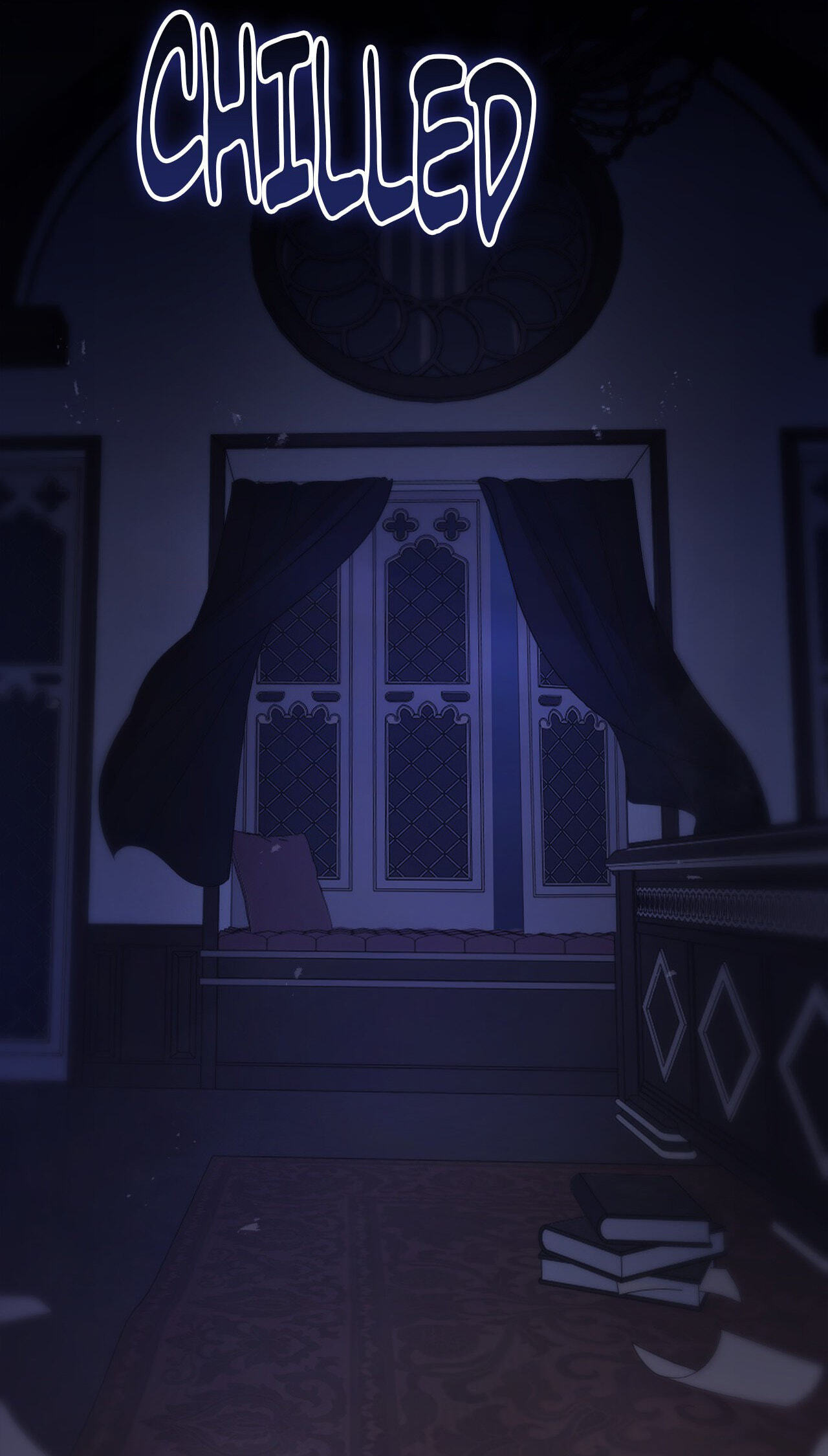 Regas Chapter 107 page 95 - 