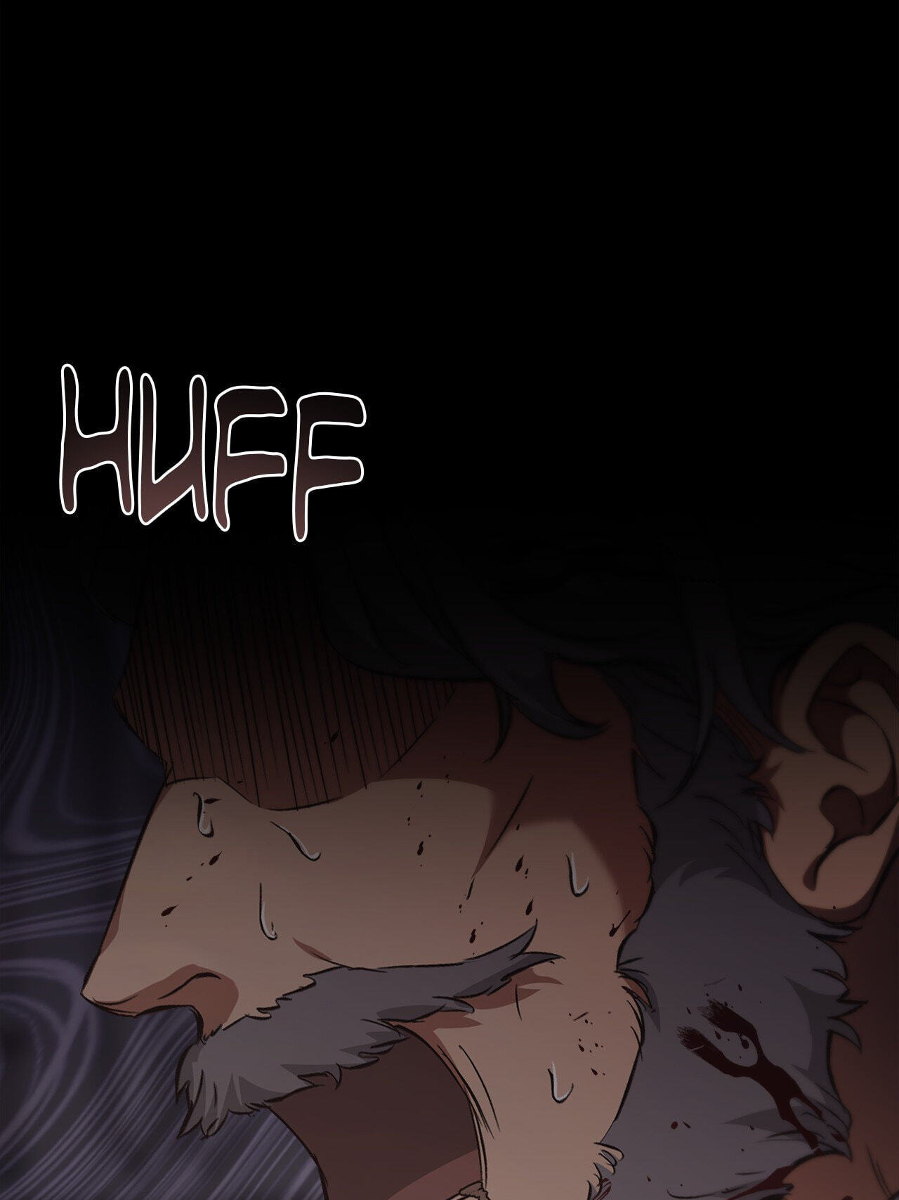 Regas Chapter 108 page 1 - 