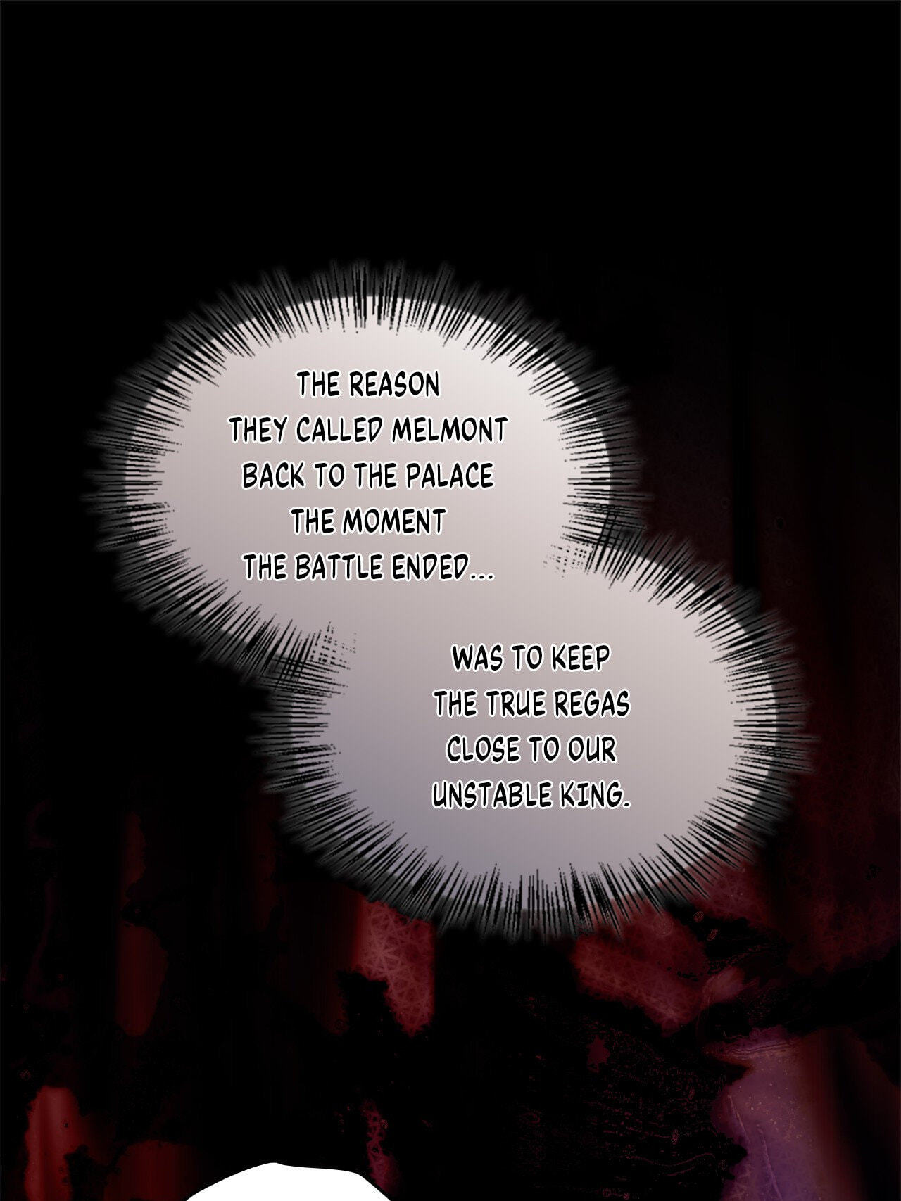Regas Chapter 108 page 101 - 