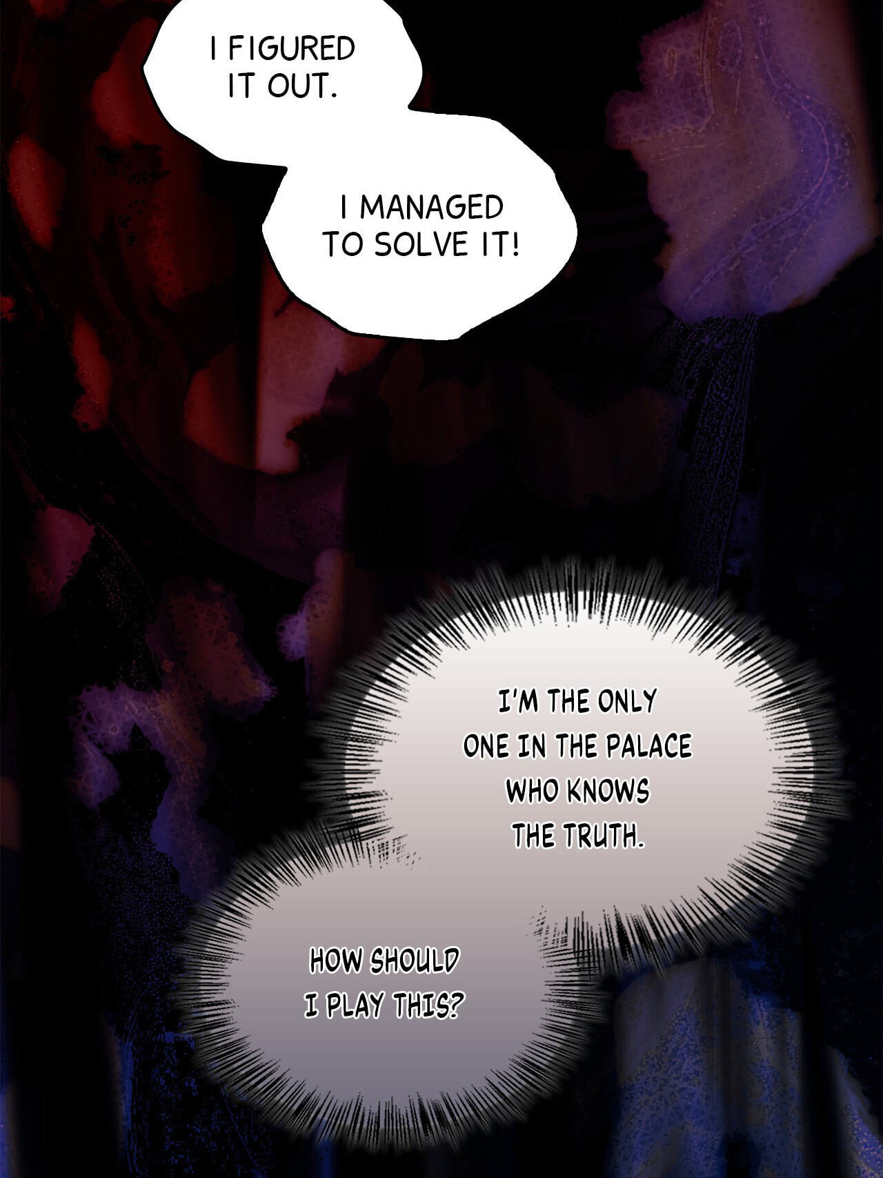 Regas Chapter 108 page 102 - 