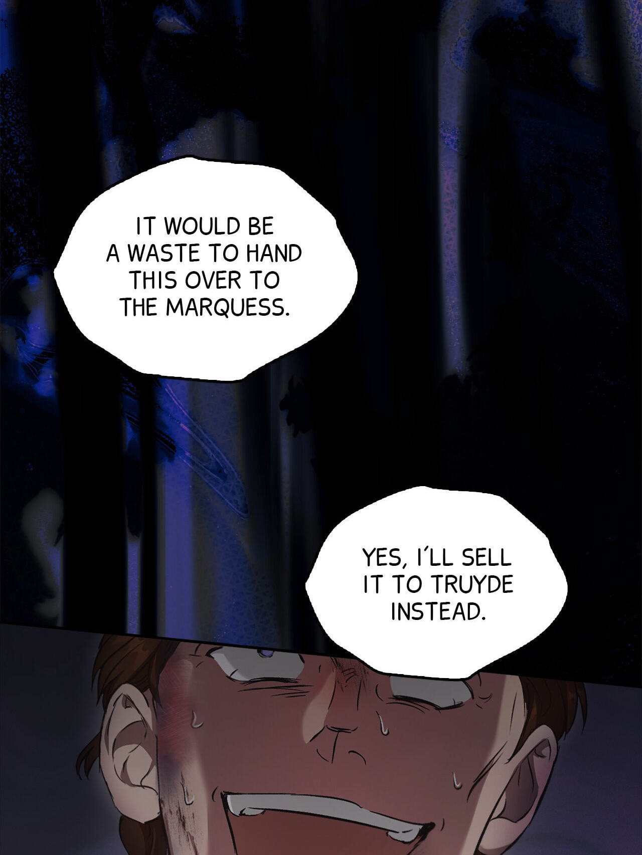 Regas Chapter 108 page 103 - 
