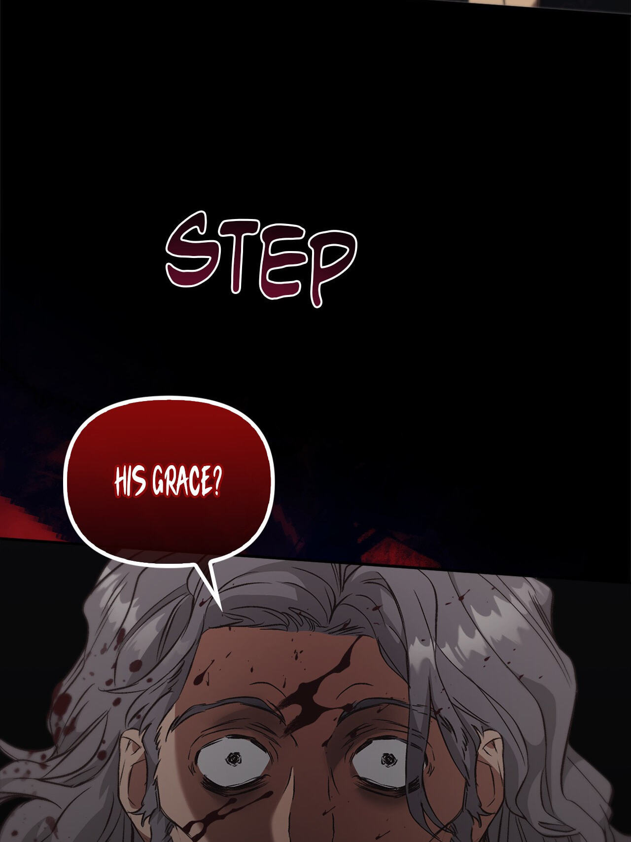 Regas Chapter 108 page 108 - 