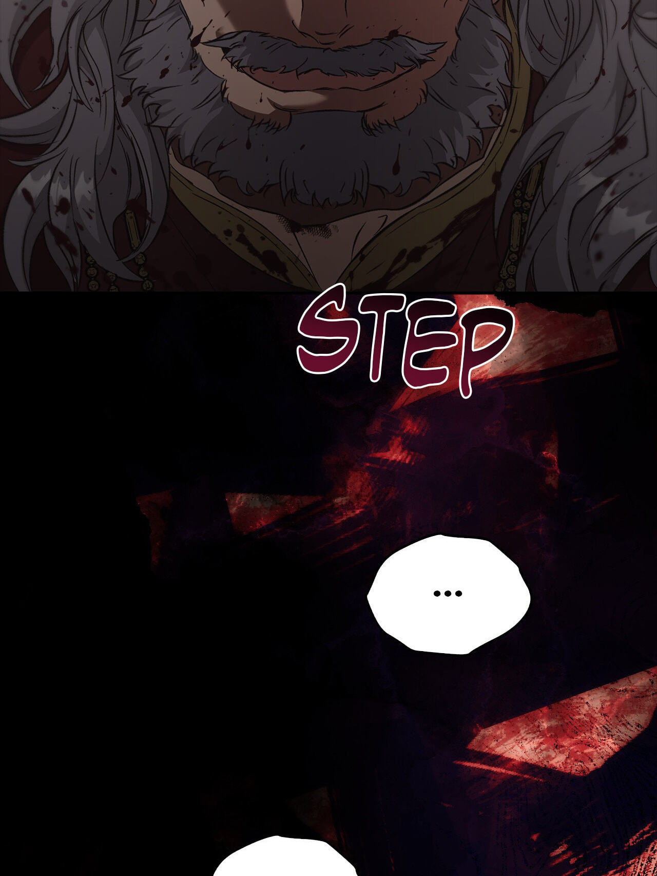 Regas Chapter 108 page 109 - 