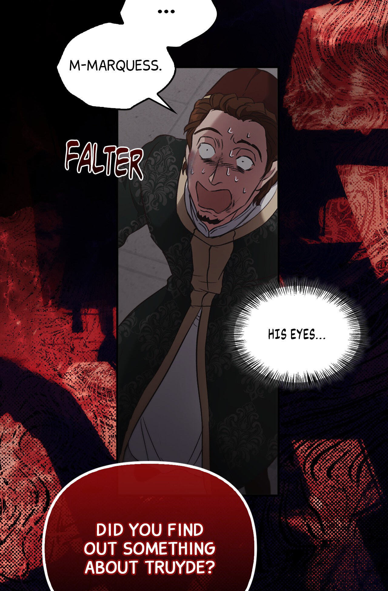 Regas Chapter 108 page 110 - 