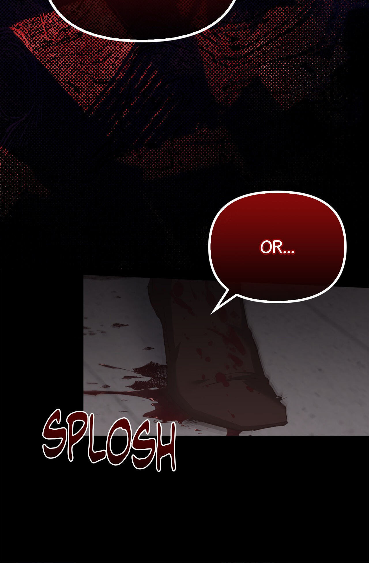 Regas Chapter 108 page 111 - 