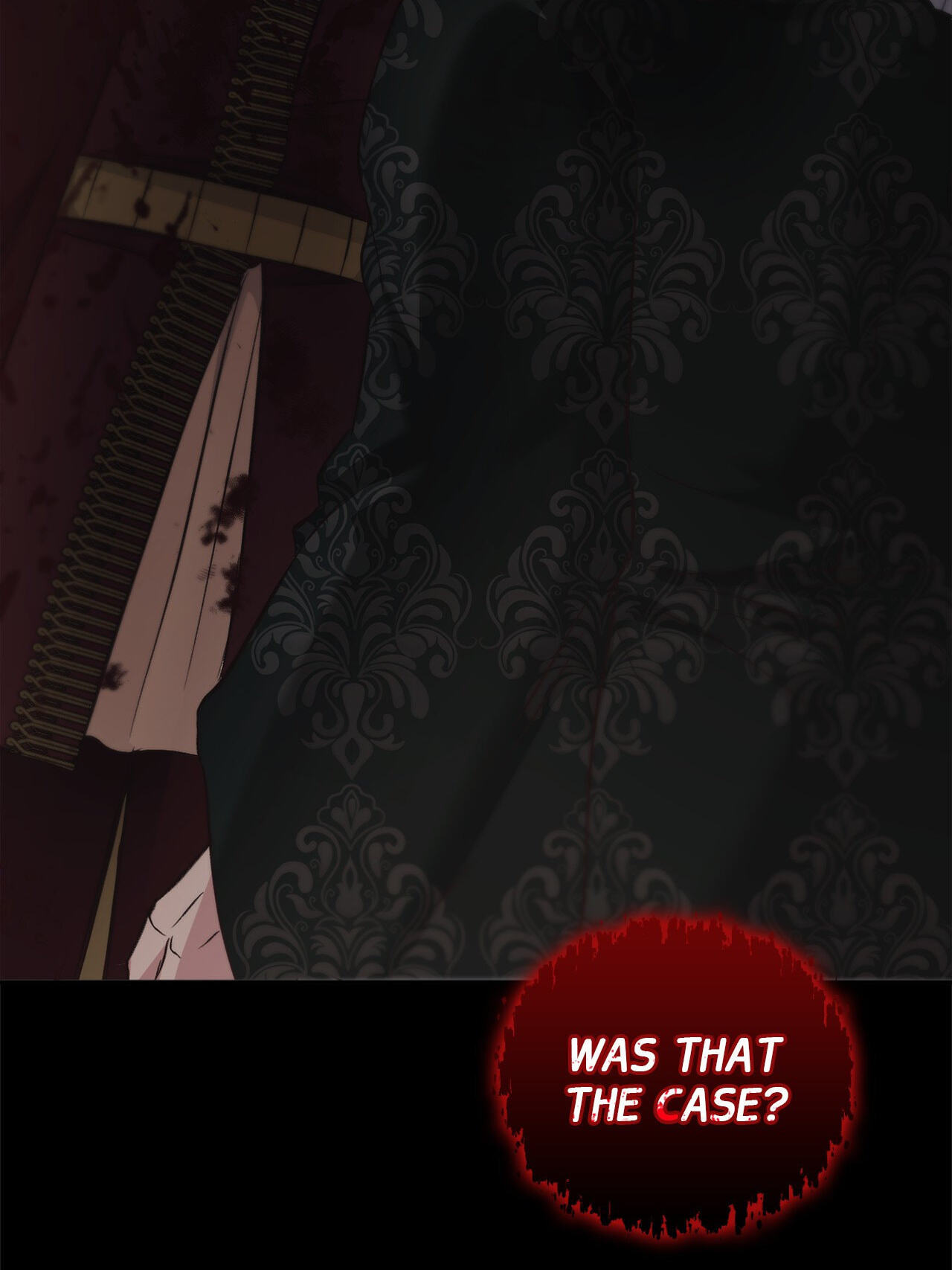 Regas Chapter 108 page 113 - 