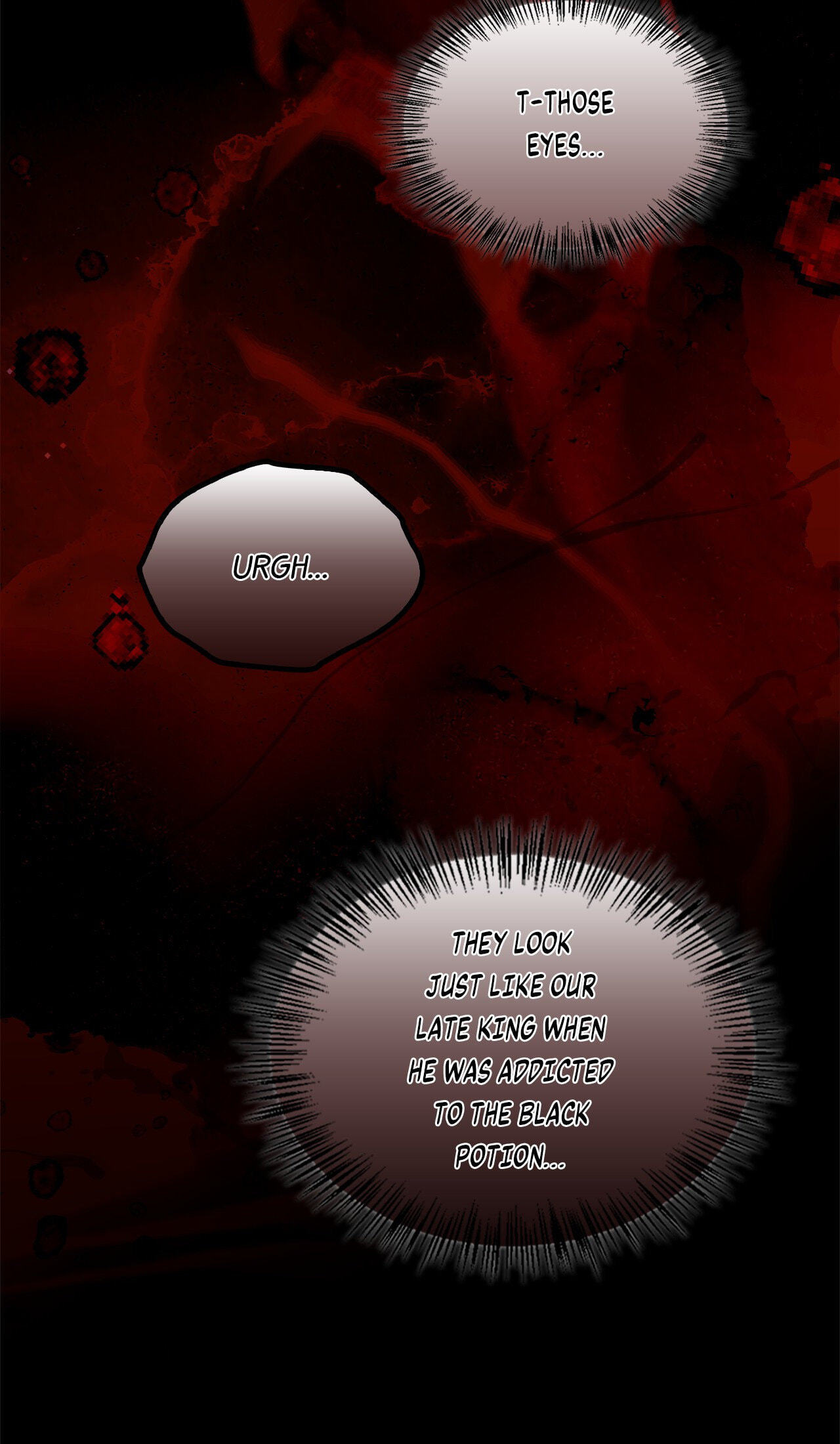 Regas Chapter 108 page 116 - 