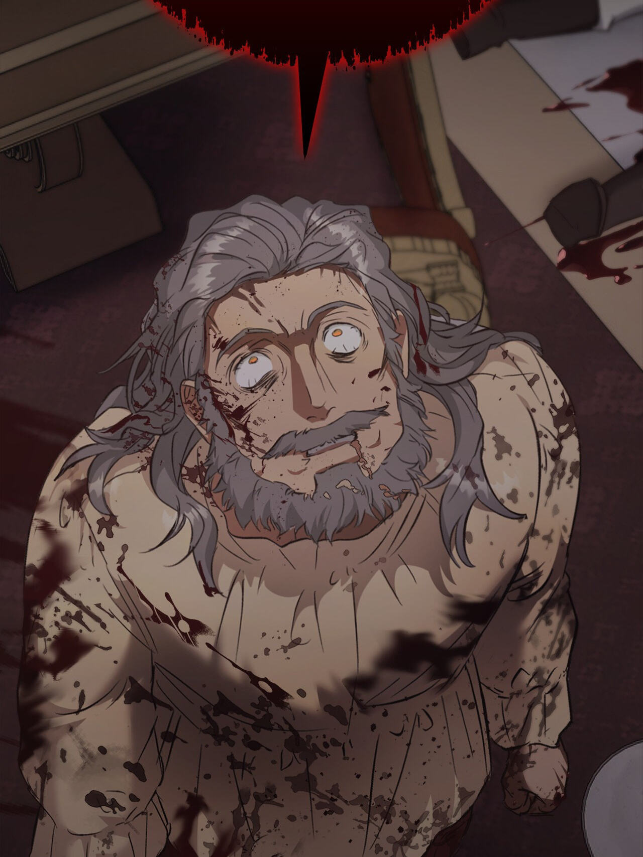 Regas Chapter 108 page 13 - 