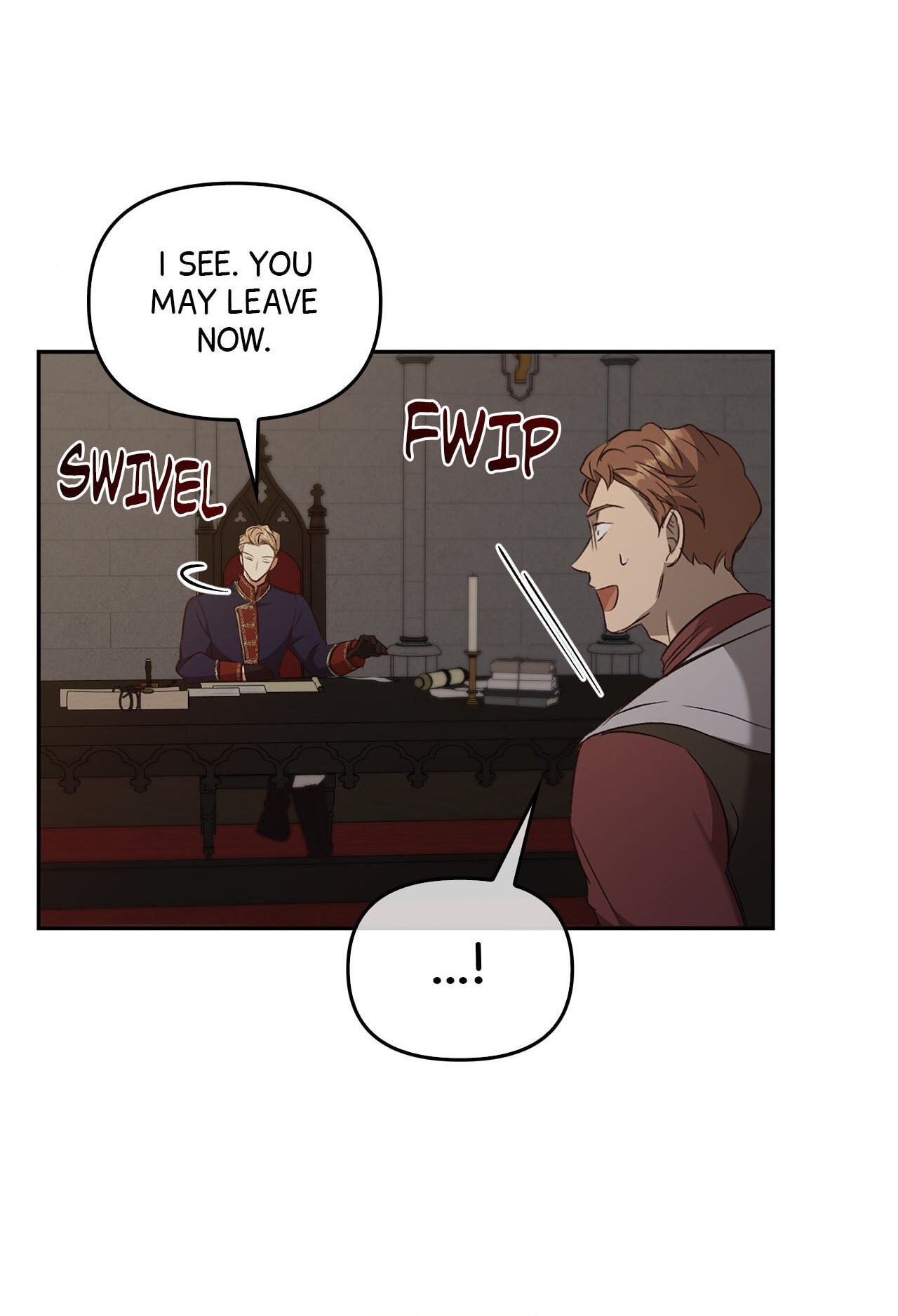 Regas Chapter 108 page 121 - 
