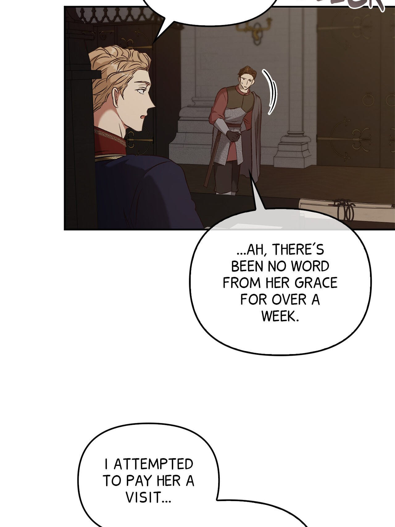 Regas Chapter 108 page 123 - 
