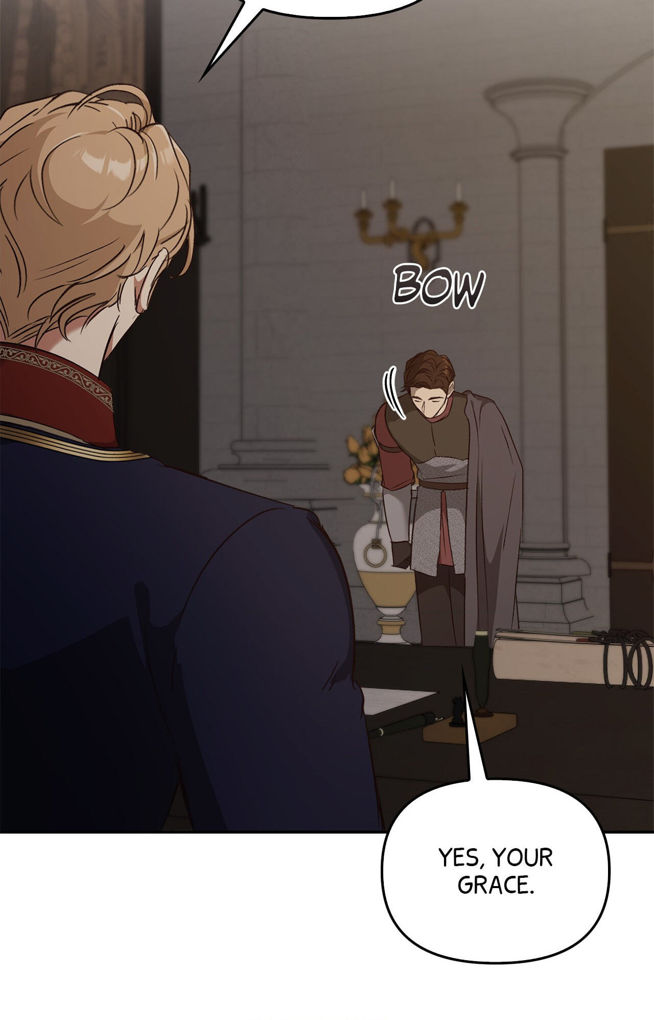 Regas Chapter 108 page 126 - 
