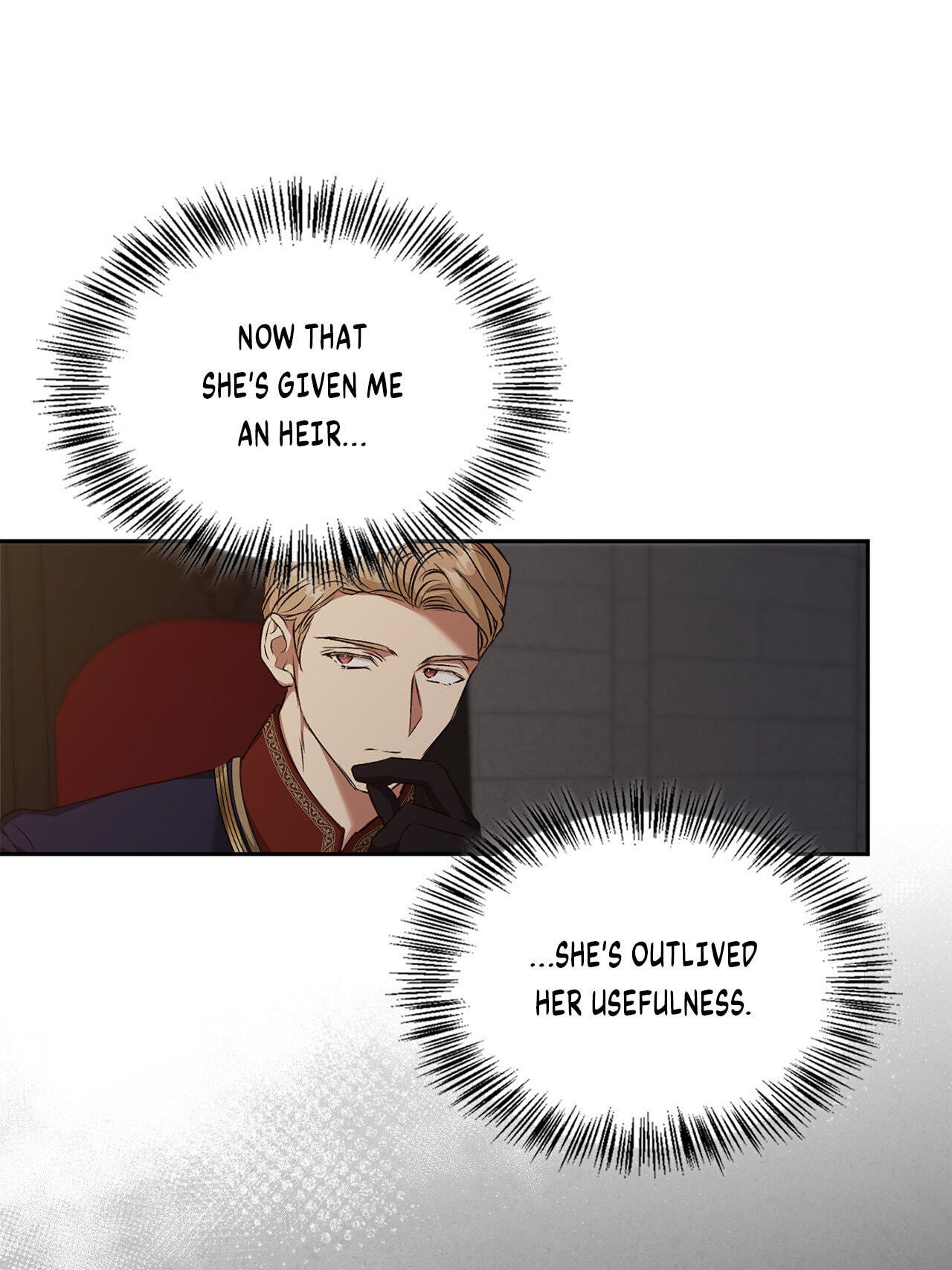 Regas Chapter 108 page 127 - 