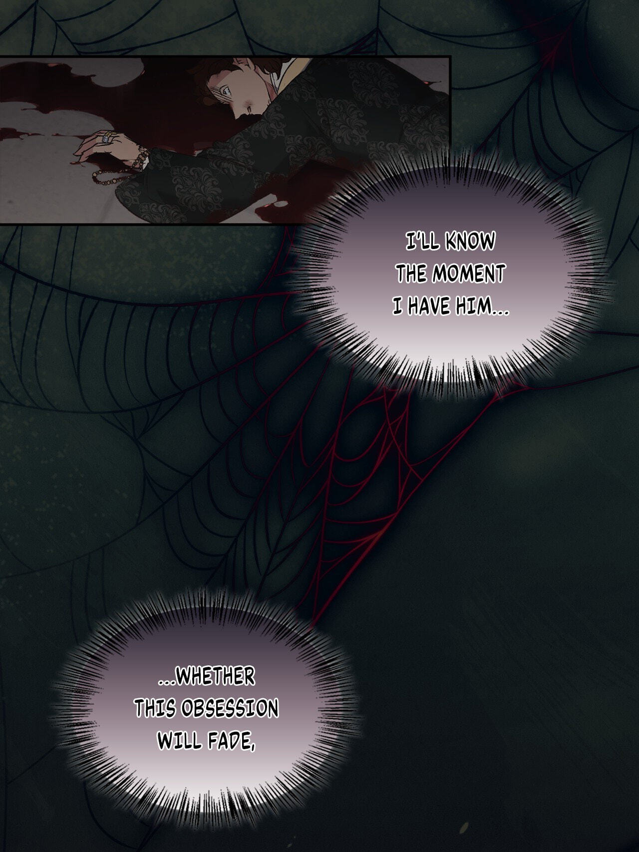 Regas Chapter 108 page 130 - 