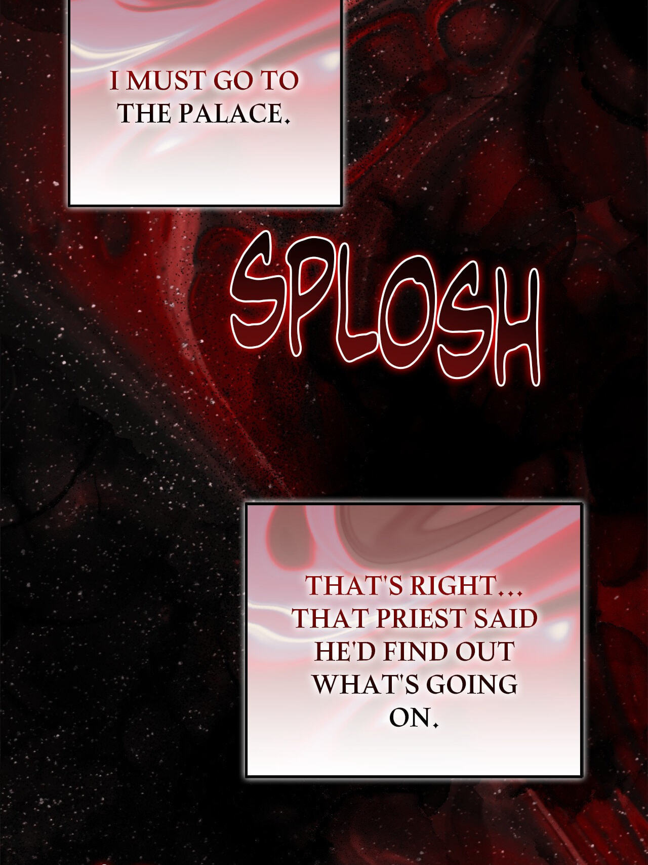 Regas Chapter 108 page 16 - 