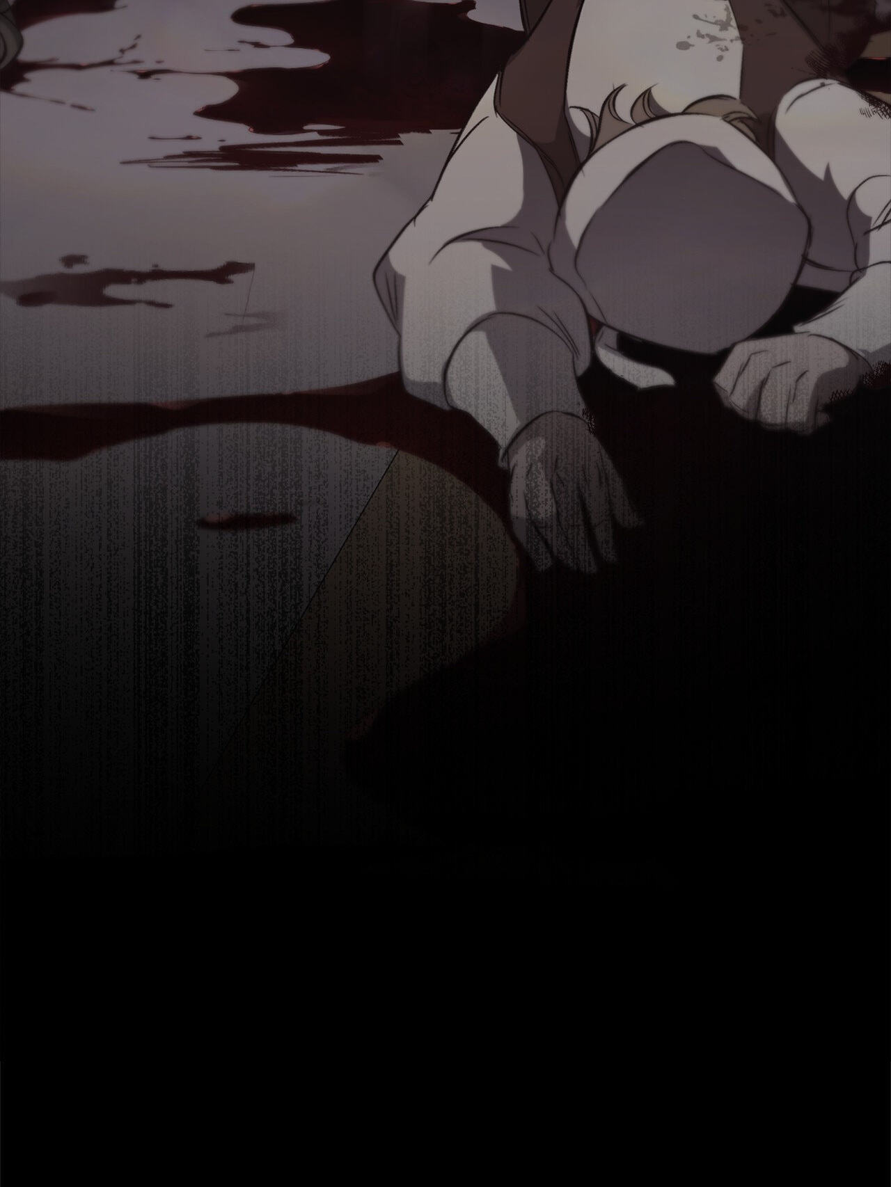 Regas Chapter 108 page 21 - 