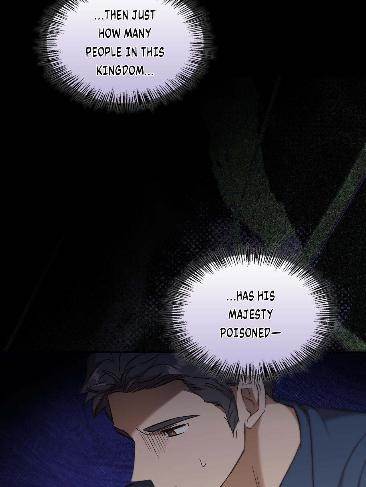 Regas Chapter 108 page 30 - 