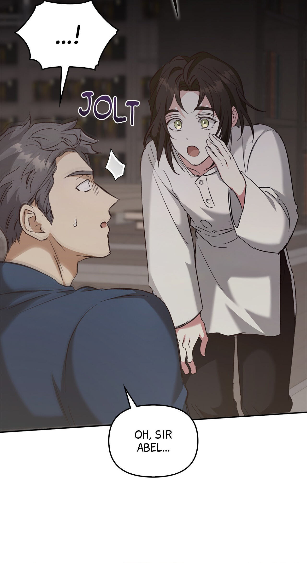 Regas Chapter 108 page 32 - 
