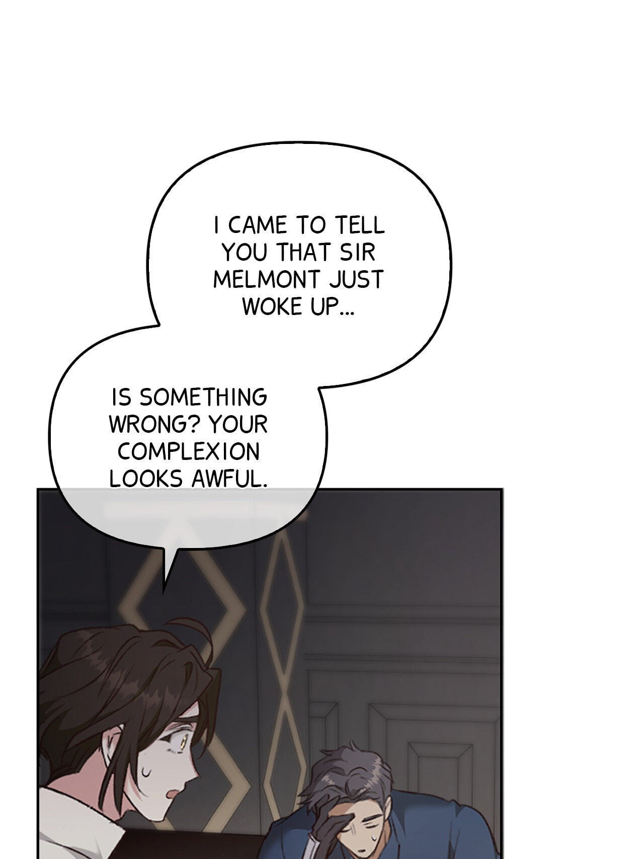 Regas Chapter 108 page 33 - 