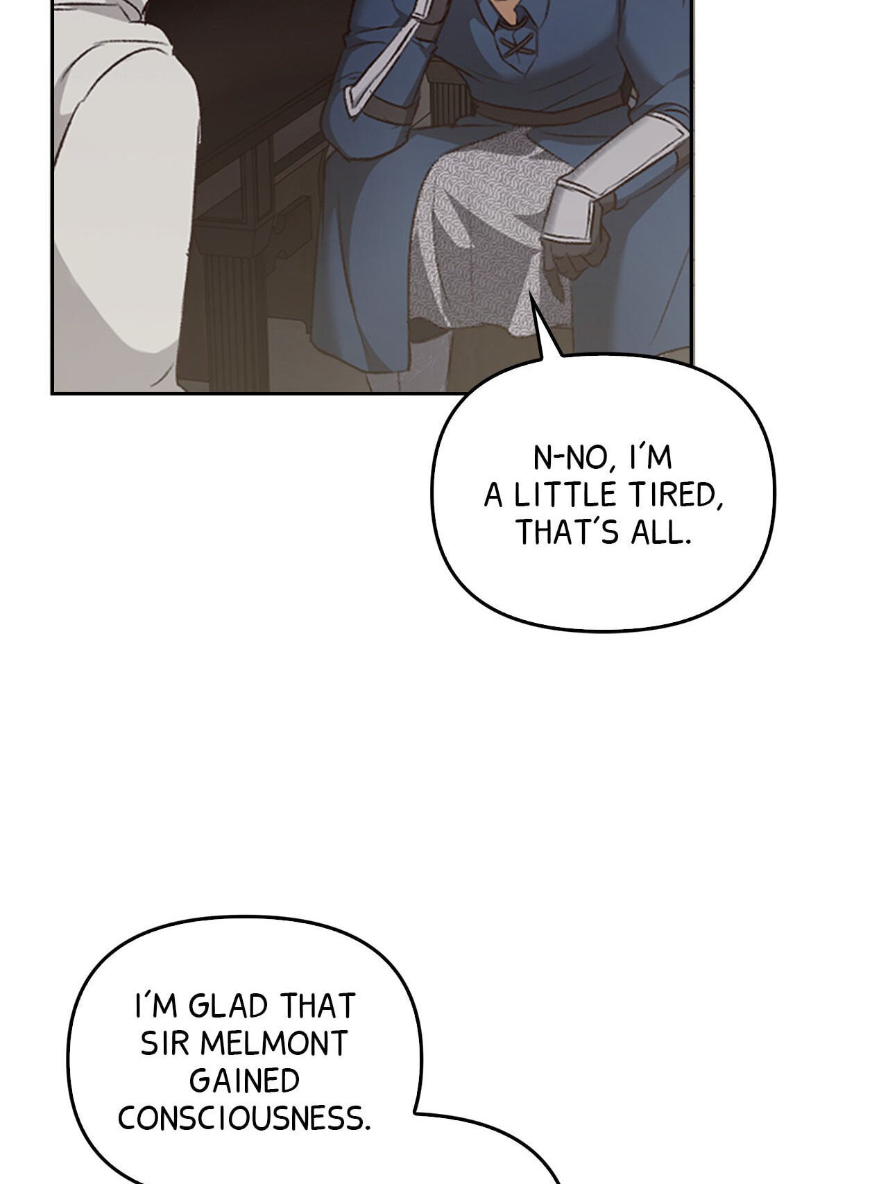 Regas Chapter 108 page 34 - 