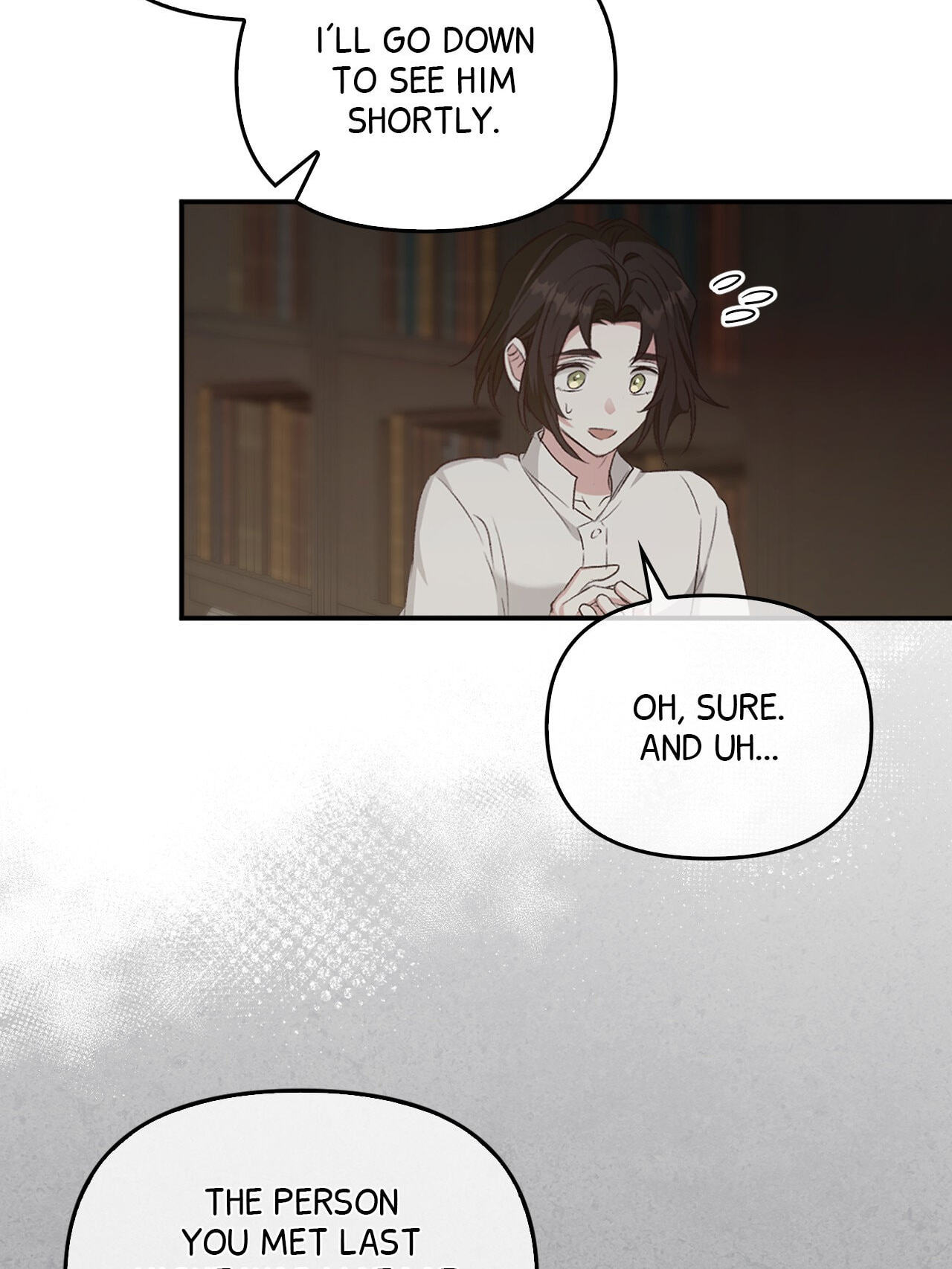 Regas Chapter 108 page 35 - 