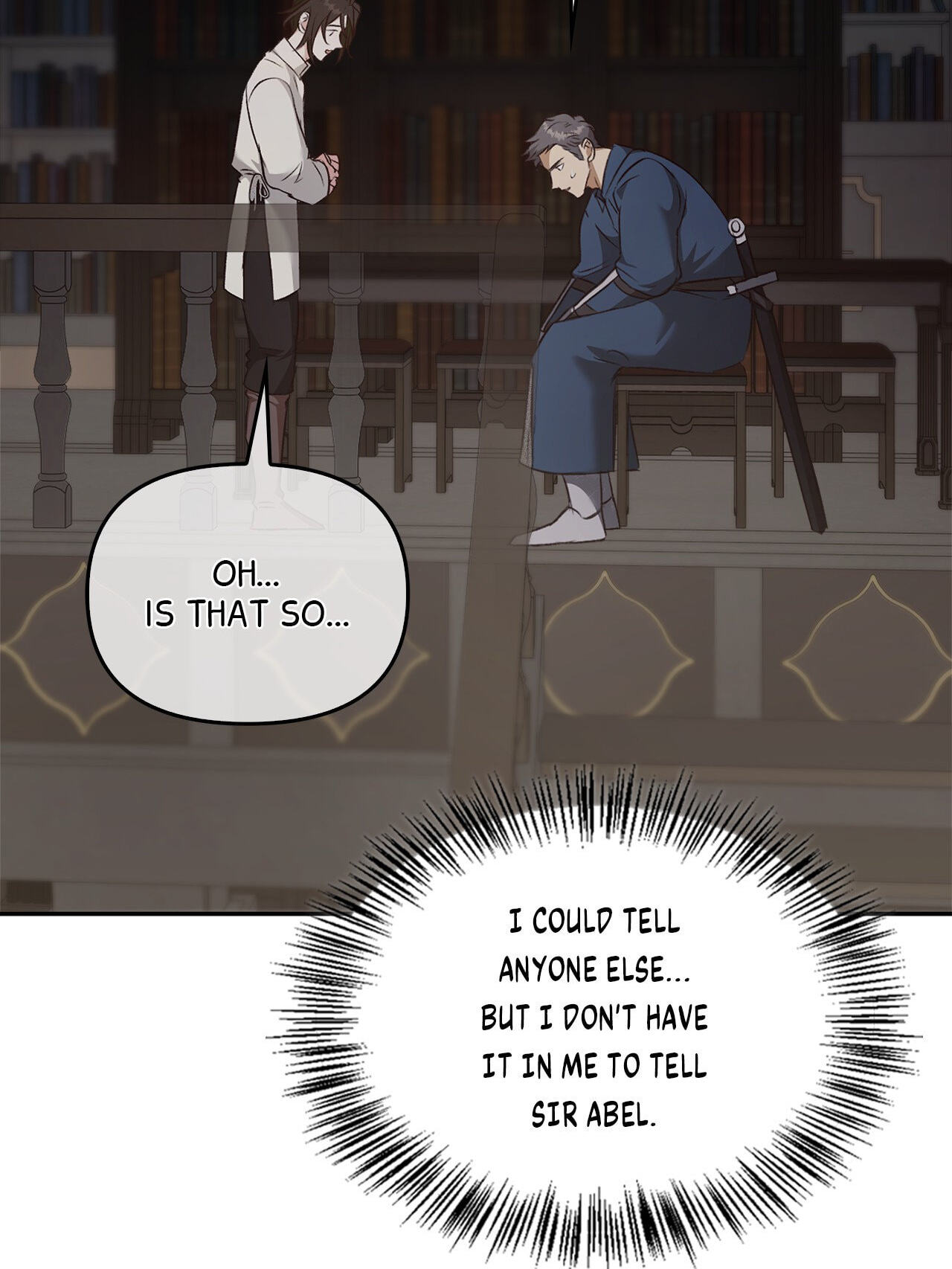 Regas Chapter 108 page 38 - 
