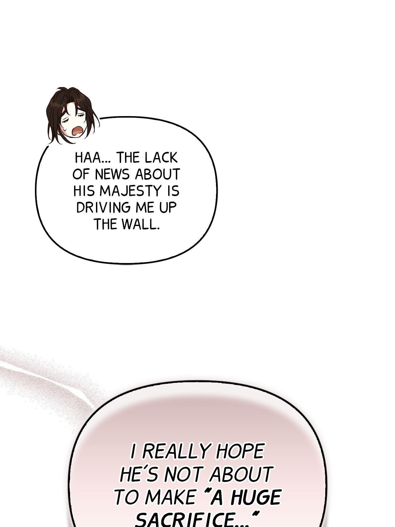 Regas Chapter 108 page 40 - 