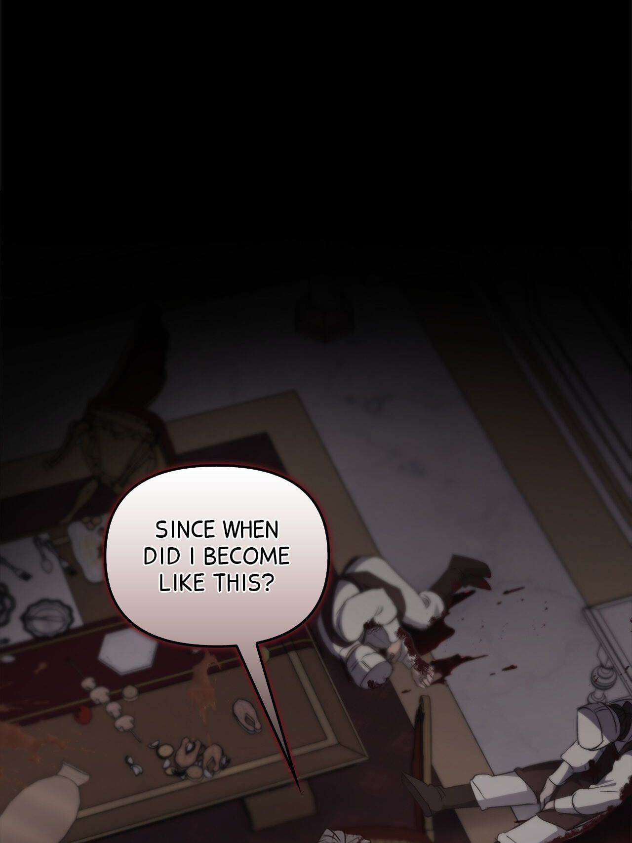 Regas Chapter 108 page 5 - 