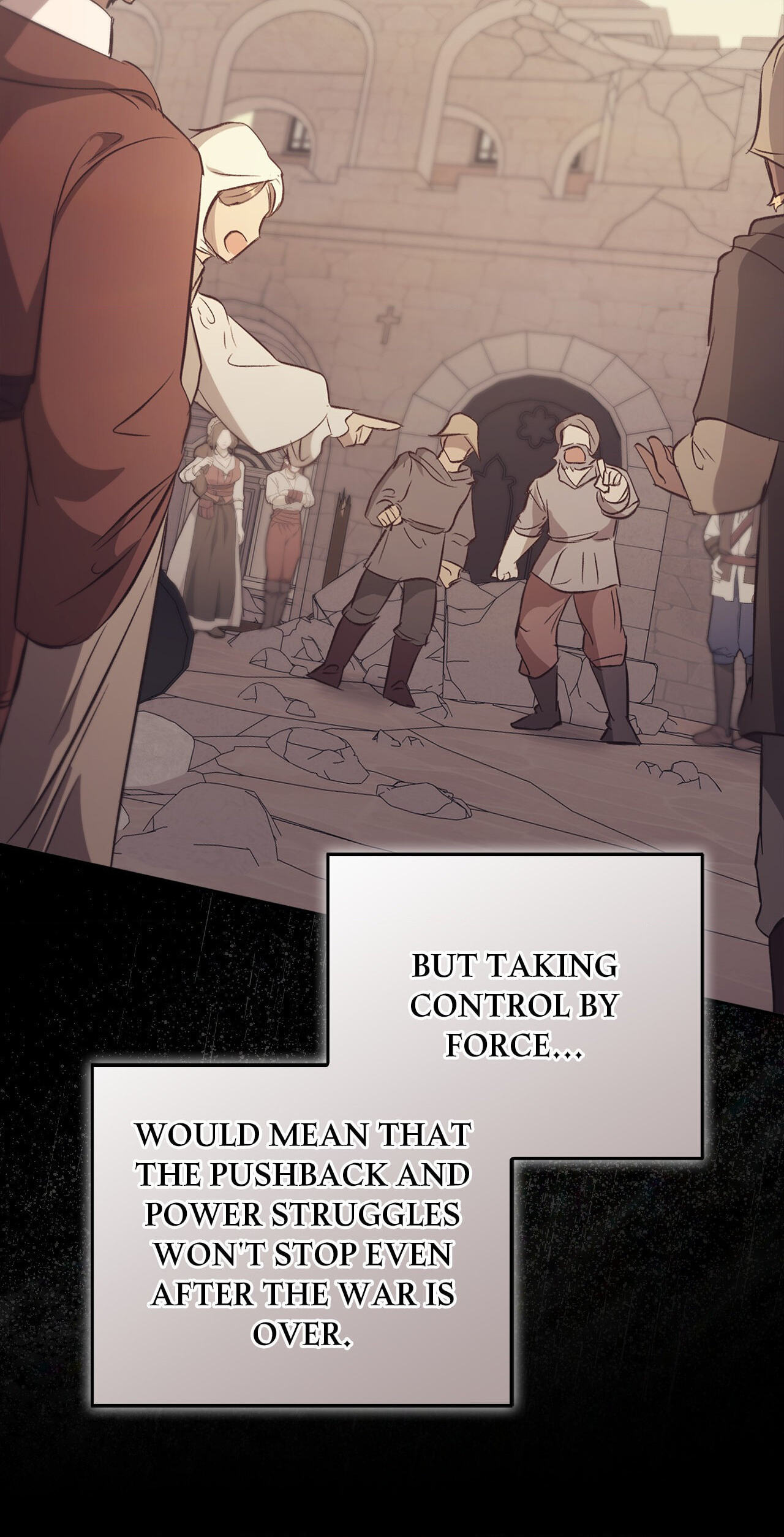 Regas Chapter 108 page 44 - 
