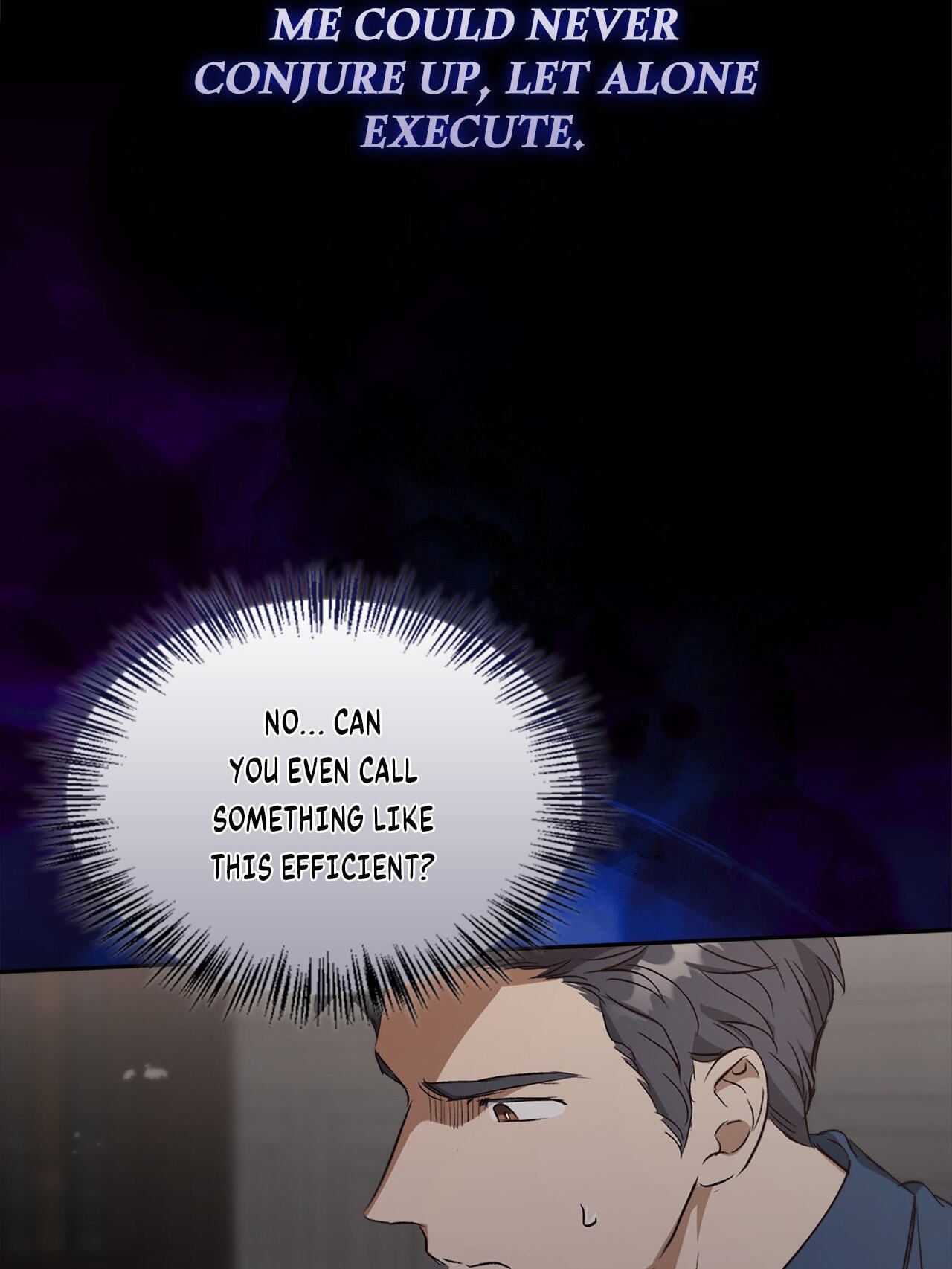 Regas Chapter 108 page 50 - 