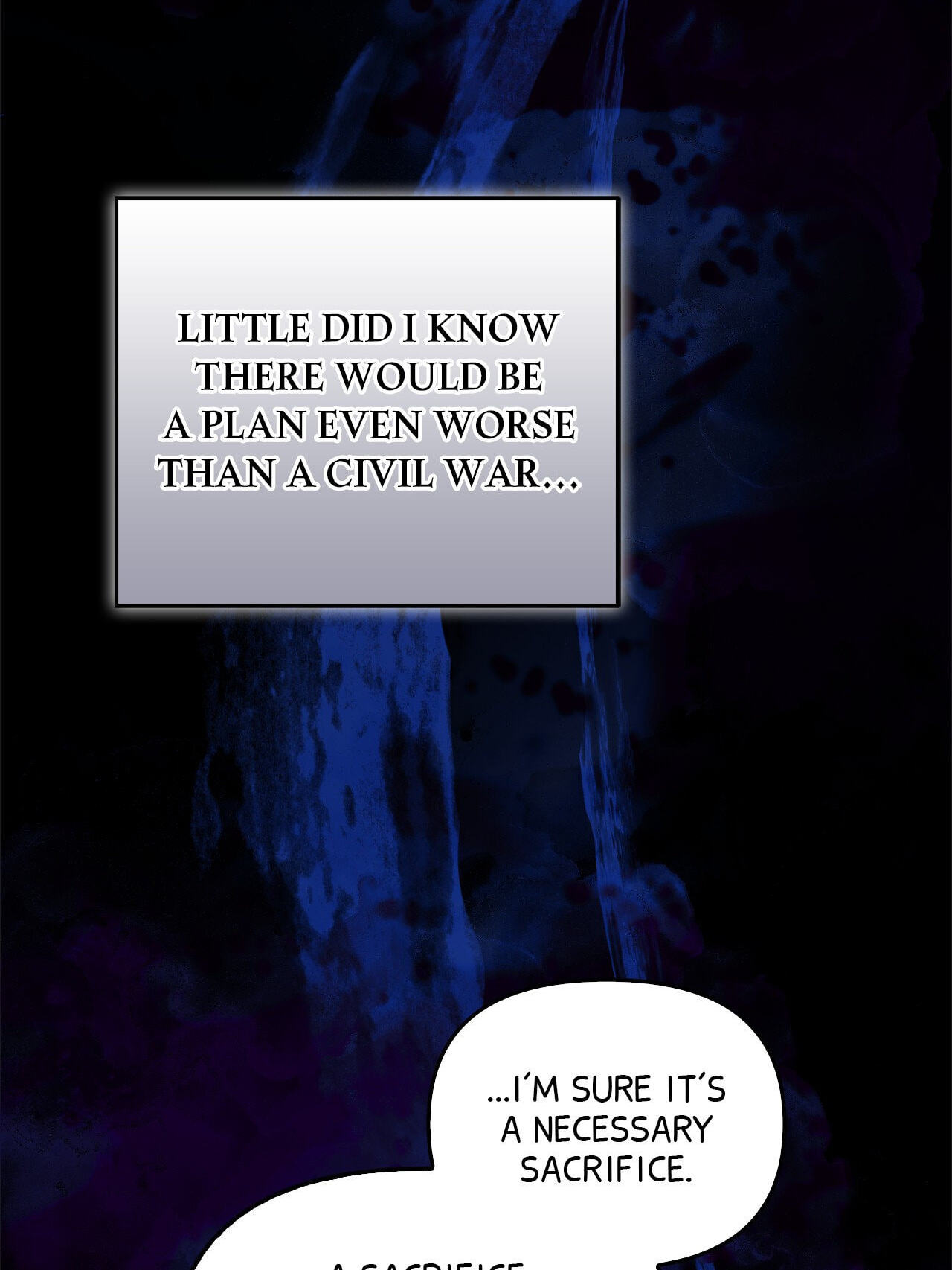 Regas Chapter 108 page 53 - 