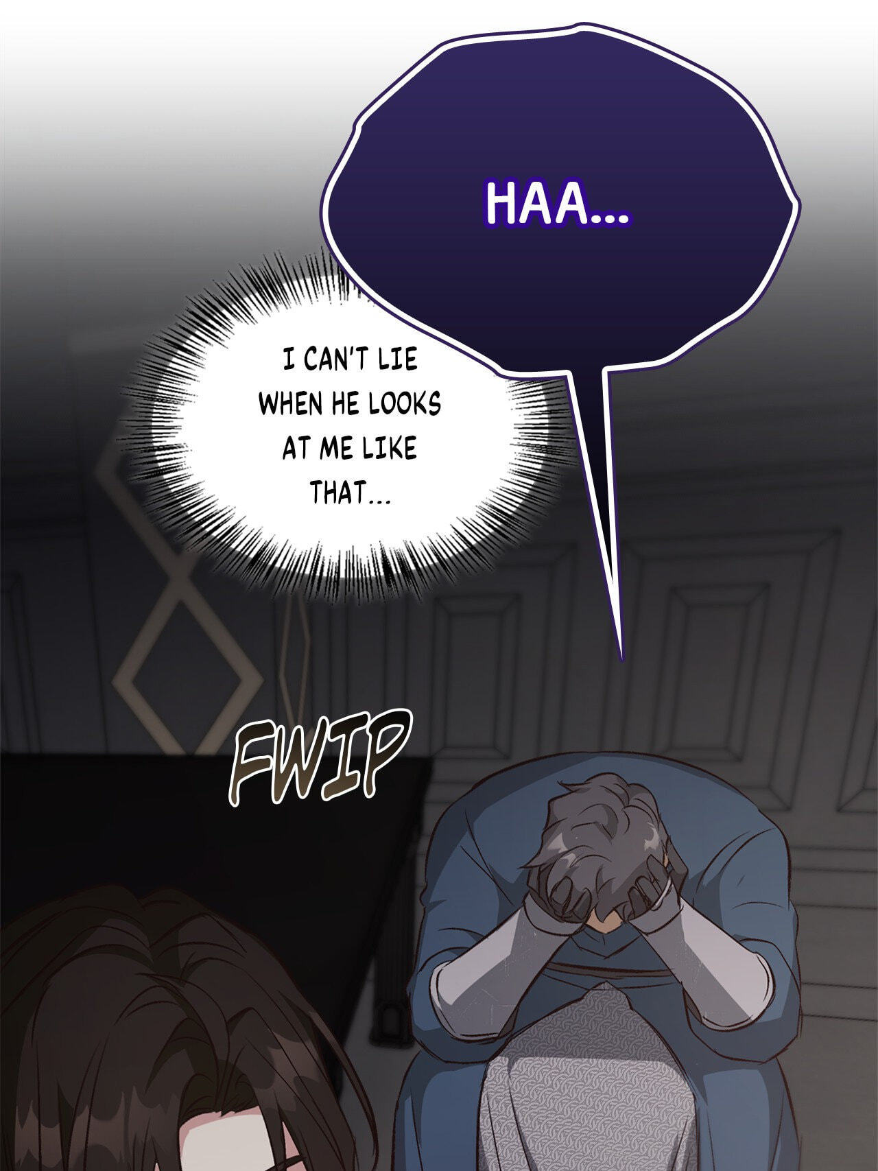 Regas Chapter 108 page 62 - 