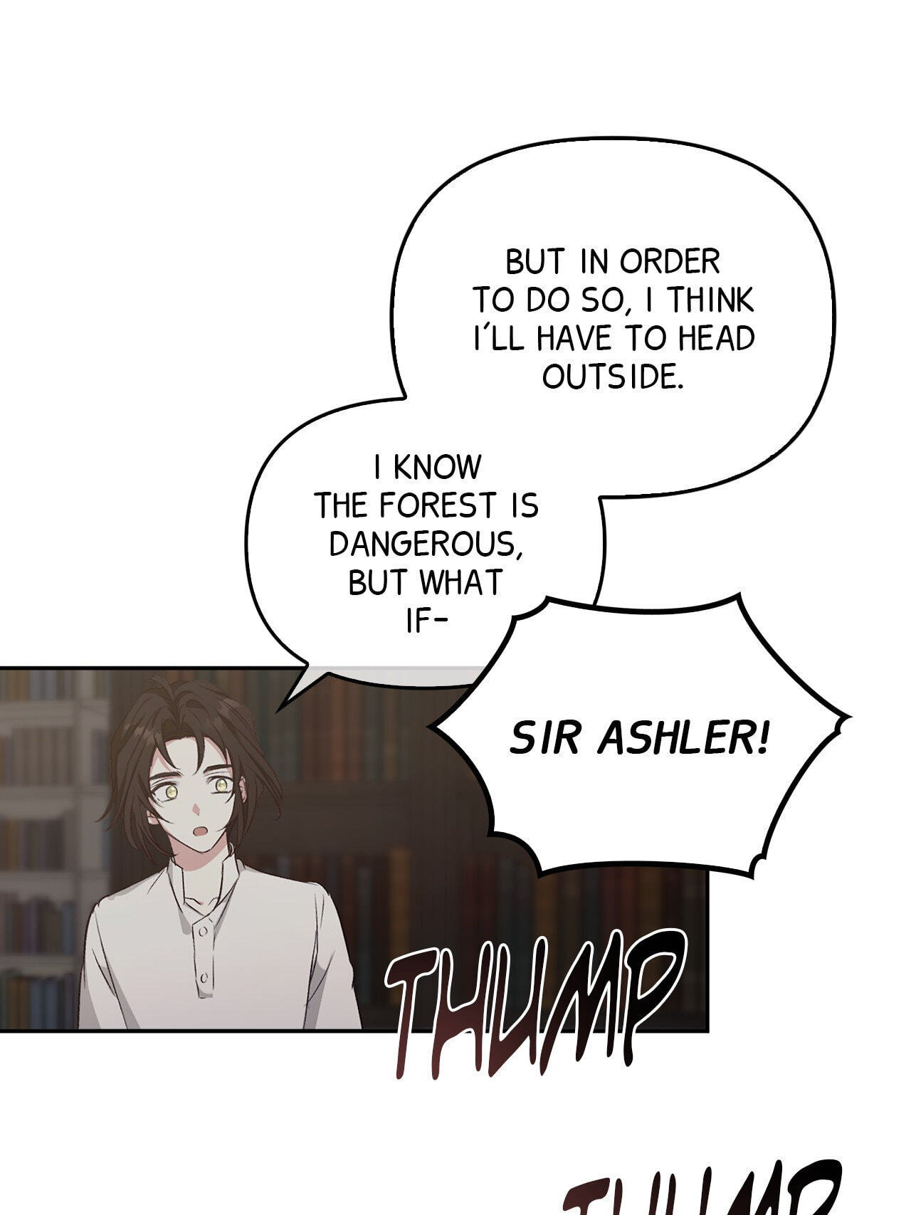 Regas Chapter 108 page 66 - 