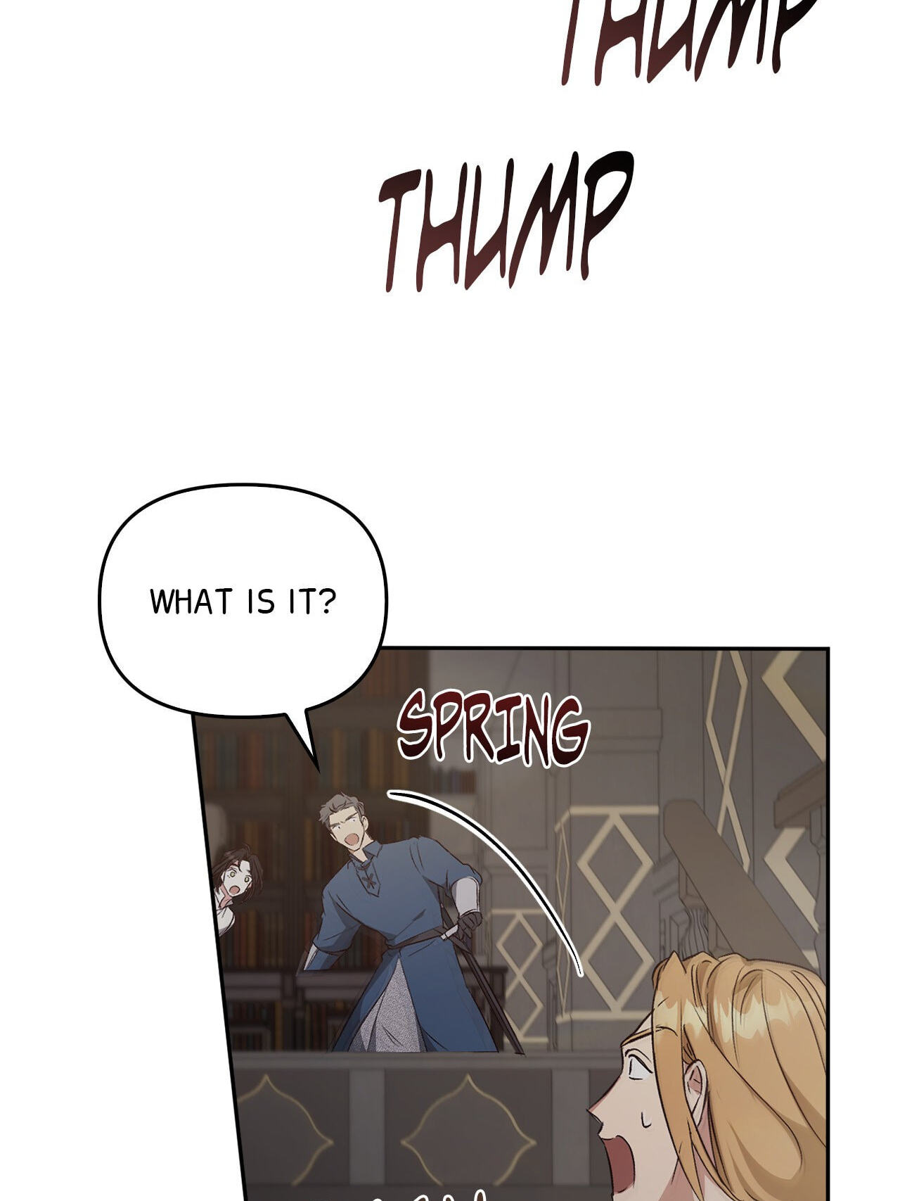 Regas Chapter 108 page 67 - 