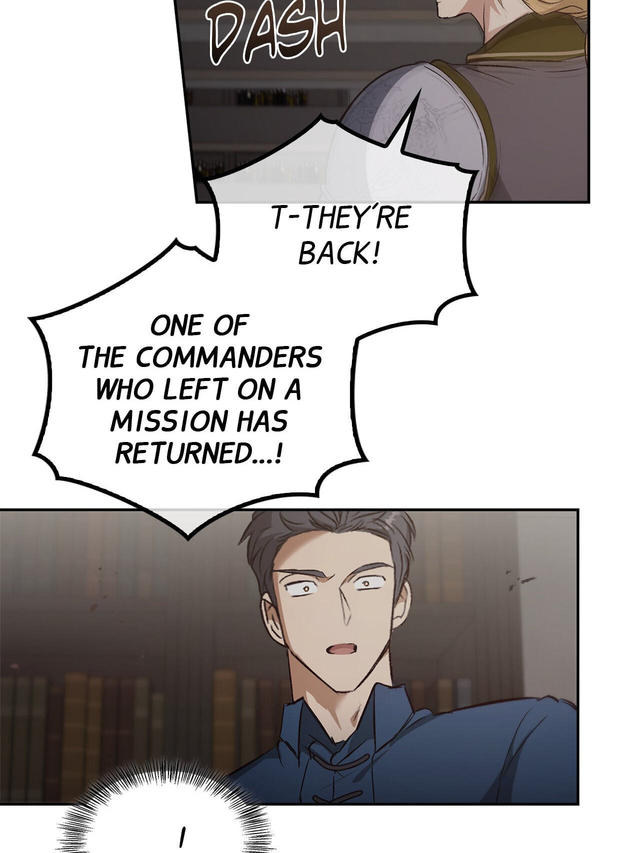 Regas Chapter 108 page 68 - 
