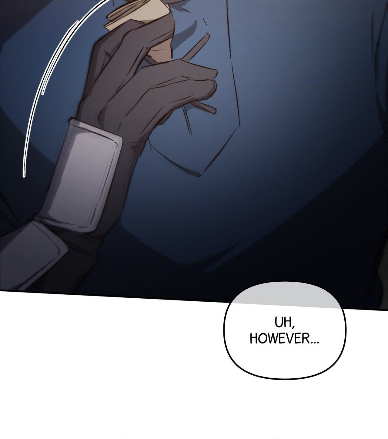 Regas Chapter 108 page 70 - 