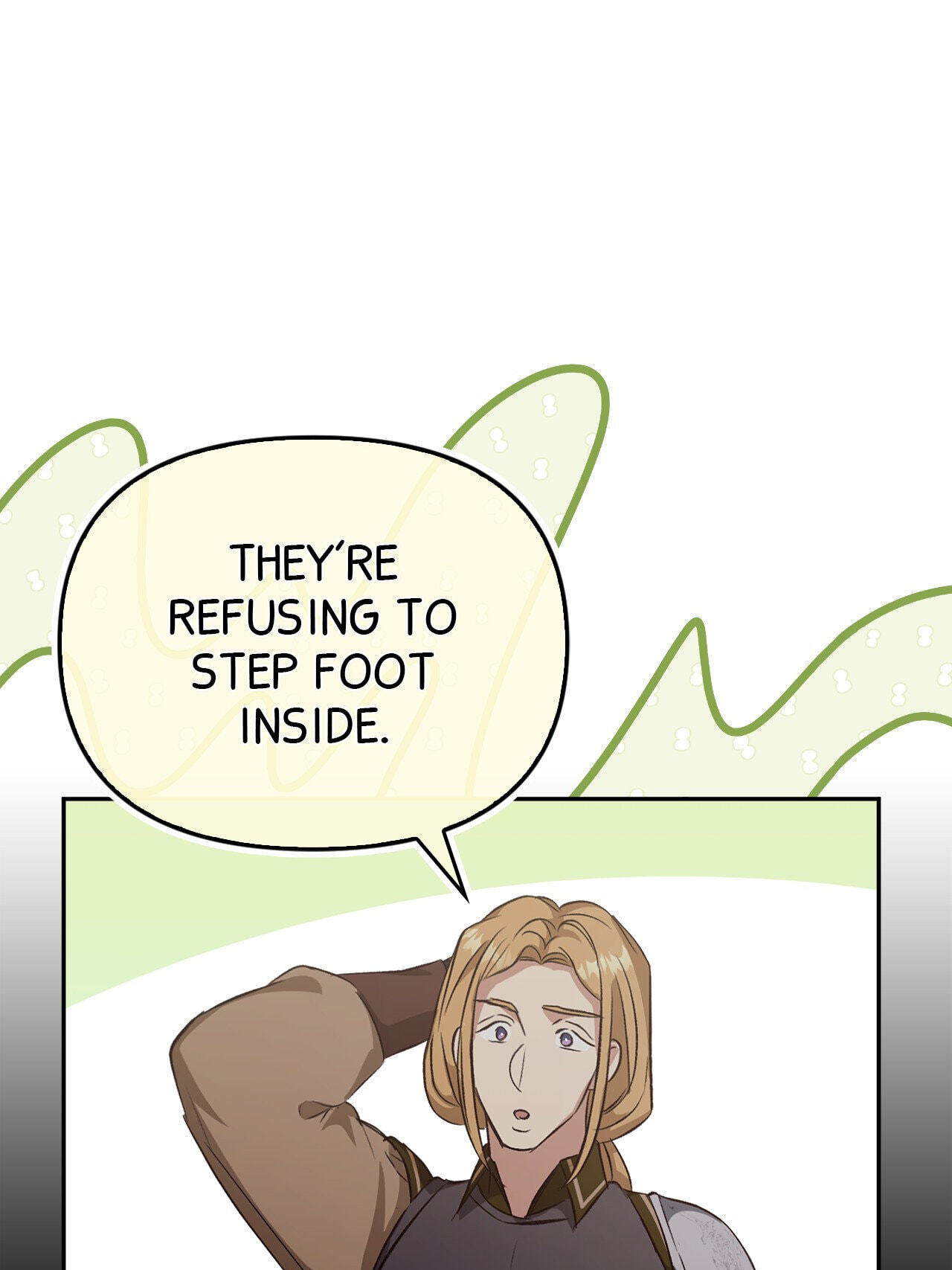 Regas Chapter 108 page 71 - 