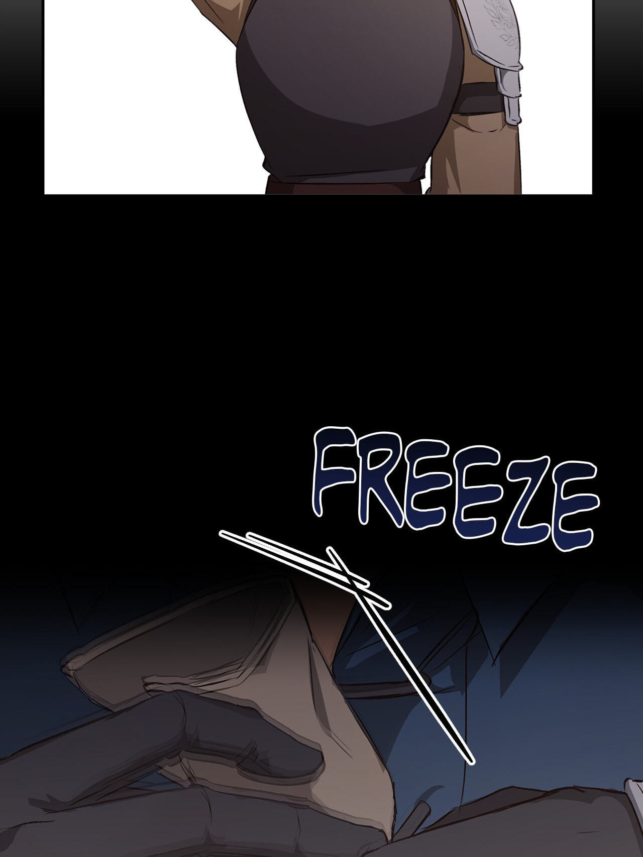 Regas Chapter 108 page 72 - 