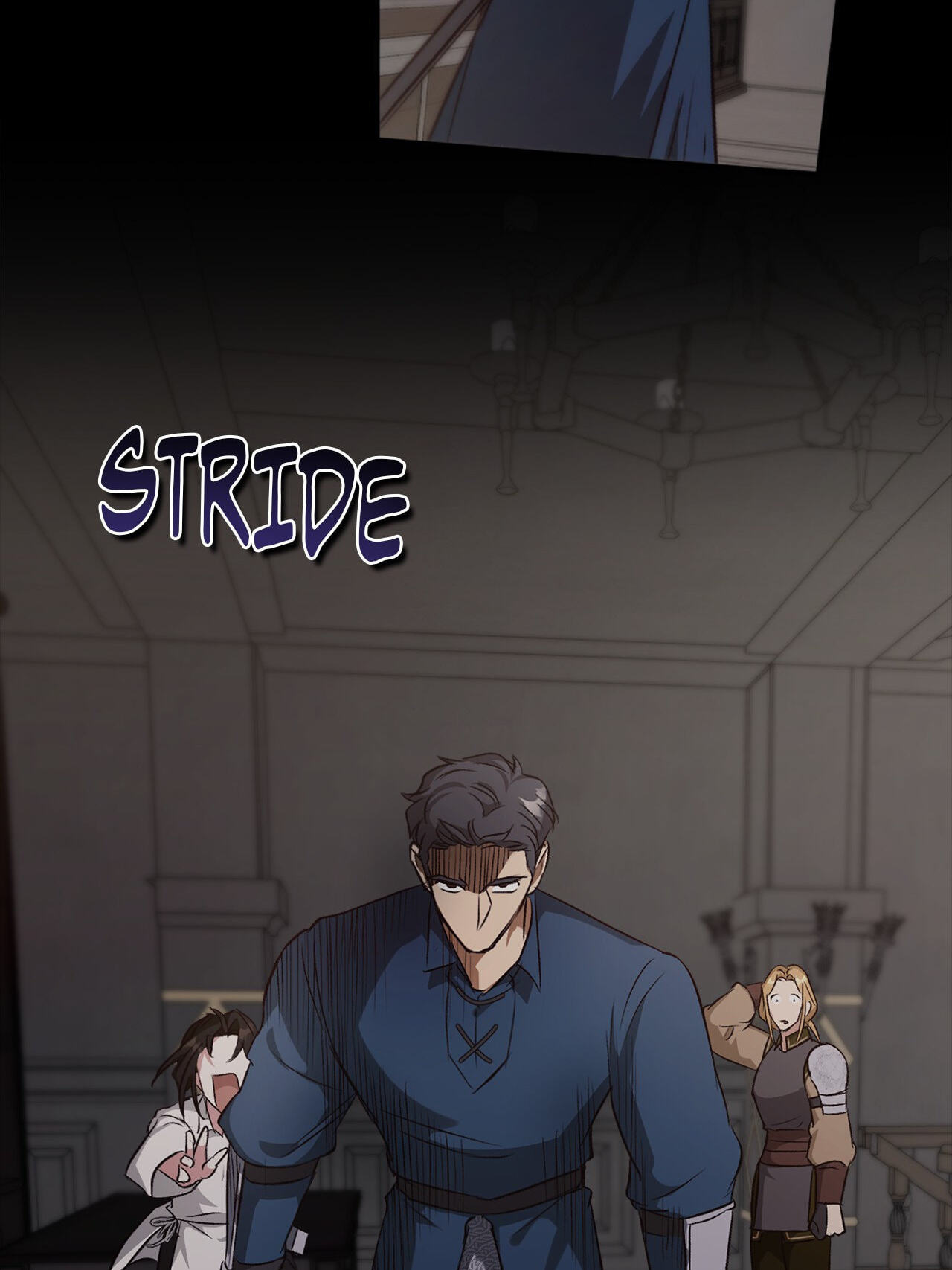 Regas Chapter 108 page 75 - 