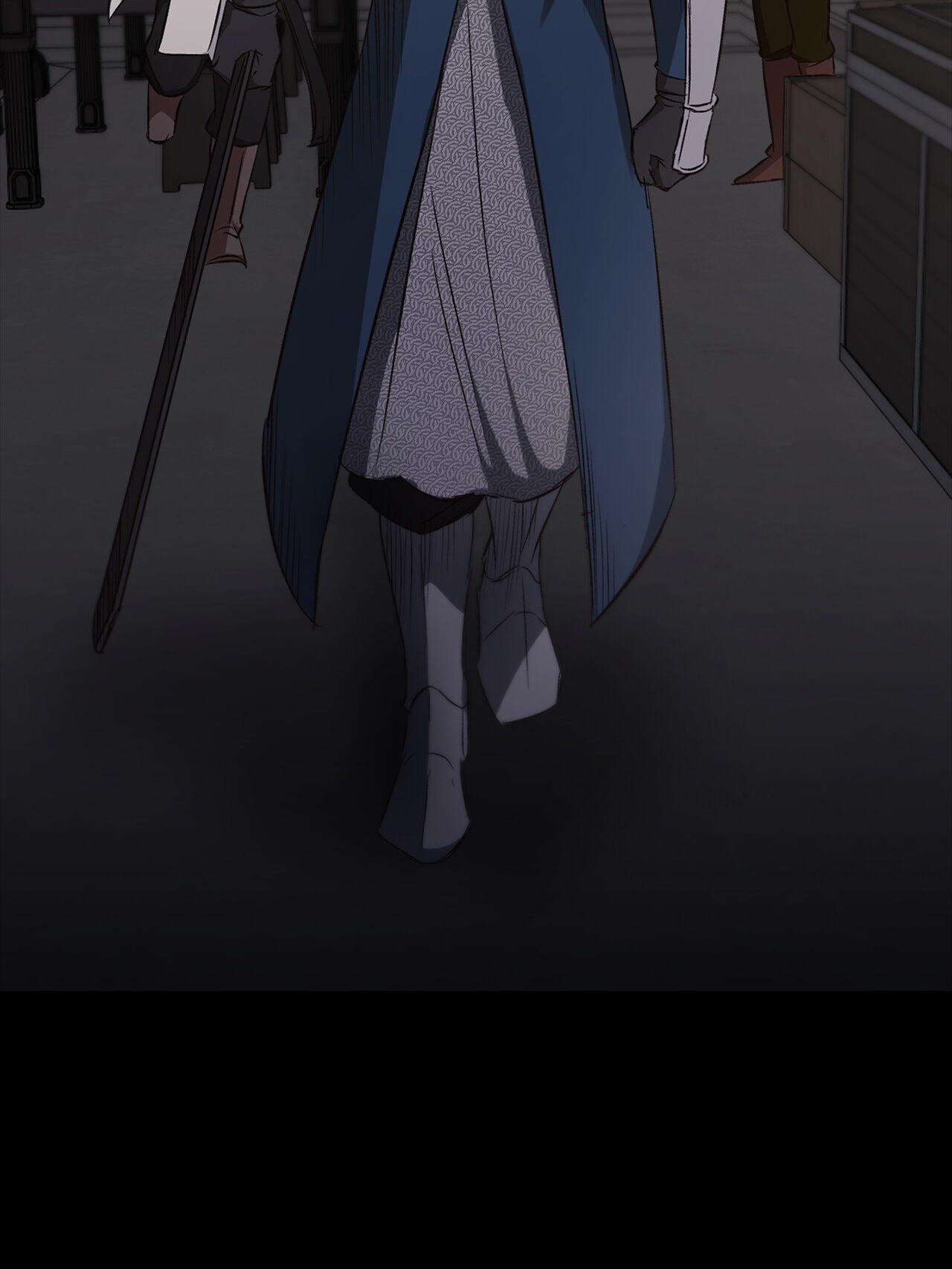 Regas Chapter 108 page 76 - 
