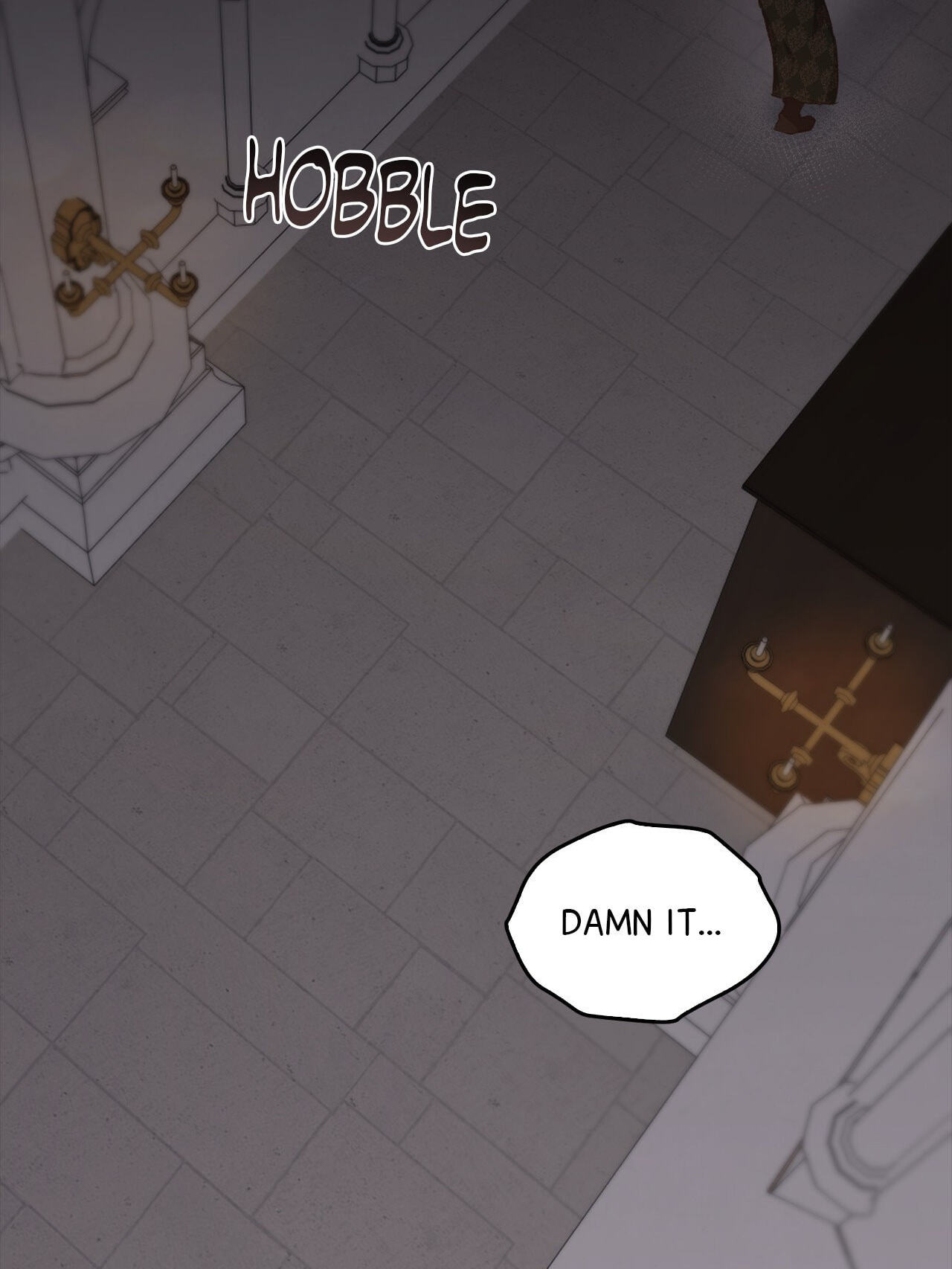 Regas Chapter 108 page 80 - 