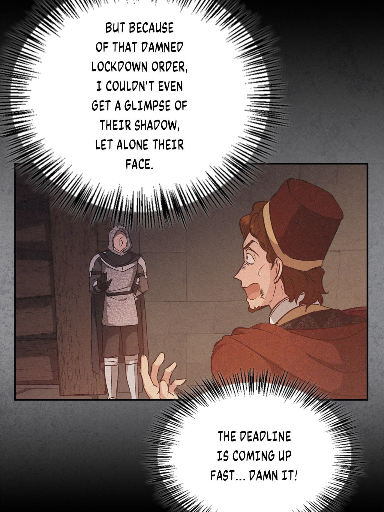 Regas Chapter 108 page 83 - 