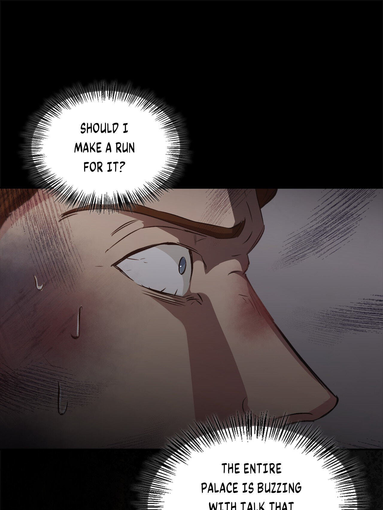 Regas Chapter 108 page 85 - 