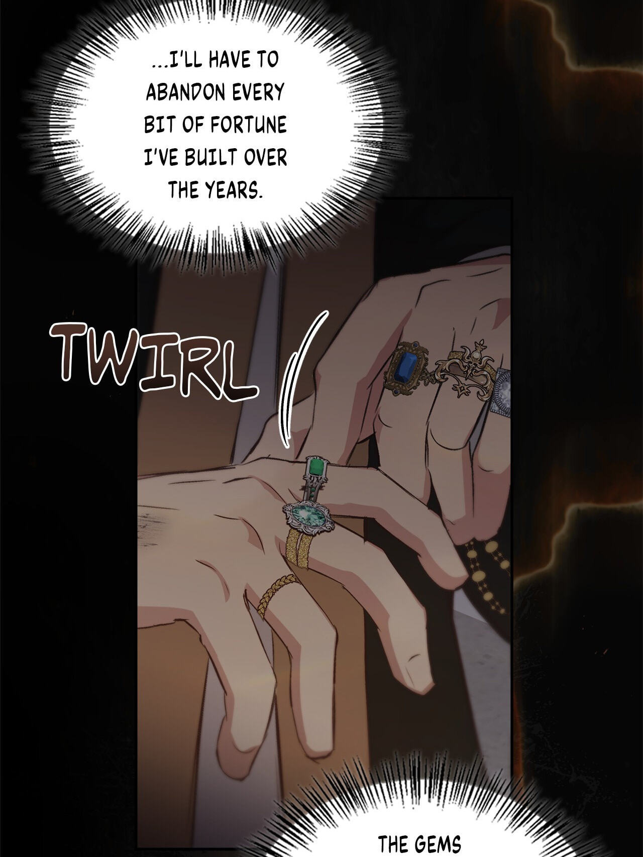 Regas Chapter 108 page 87 - 