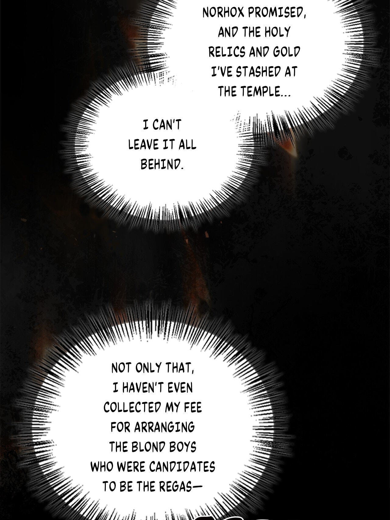 Regas Chapter 108 page 88 - 