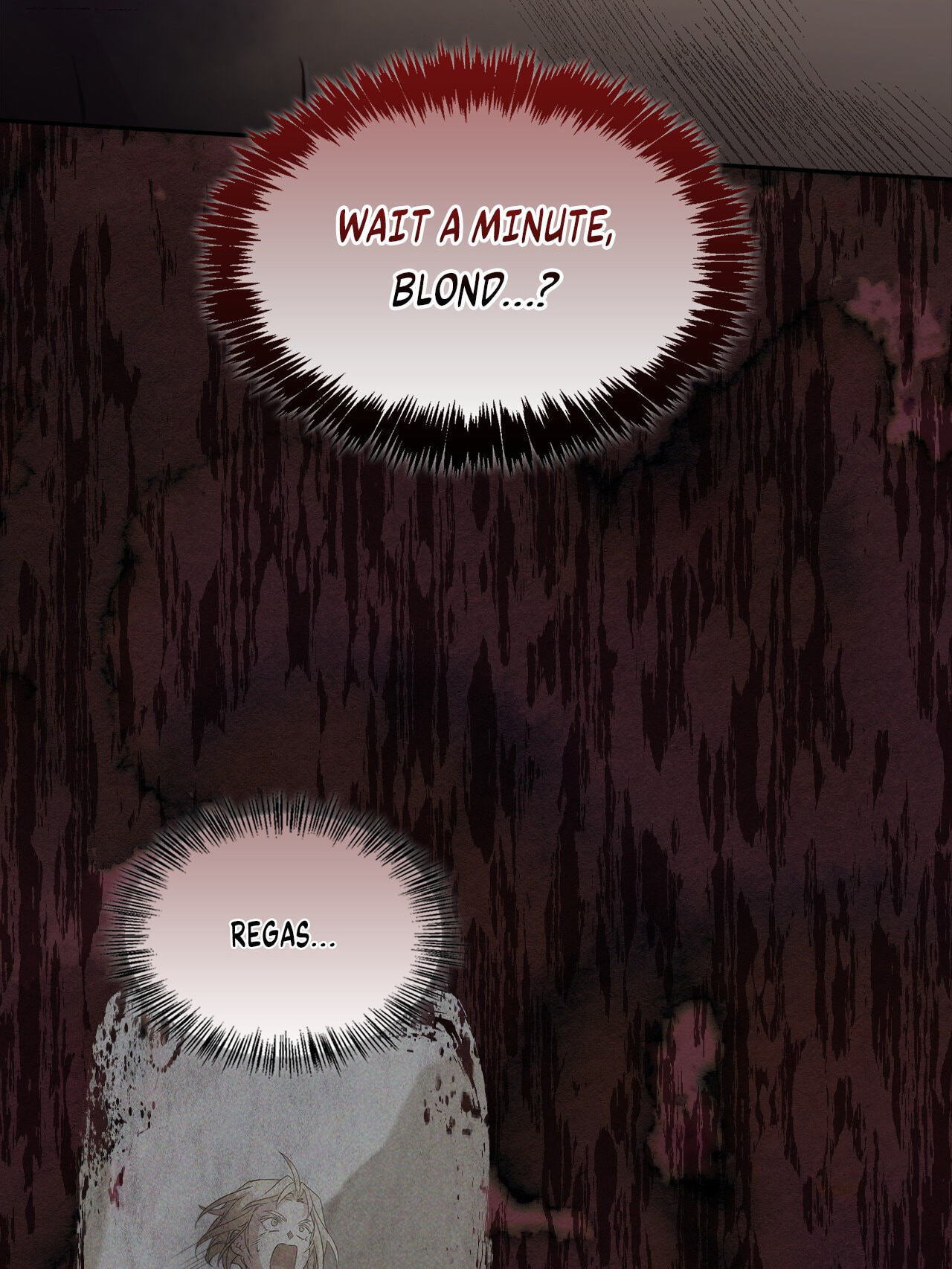 Regas Chapter 108 page 90 - 