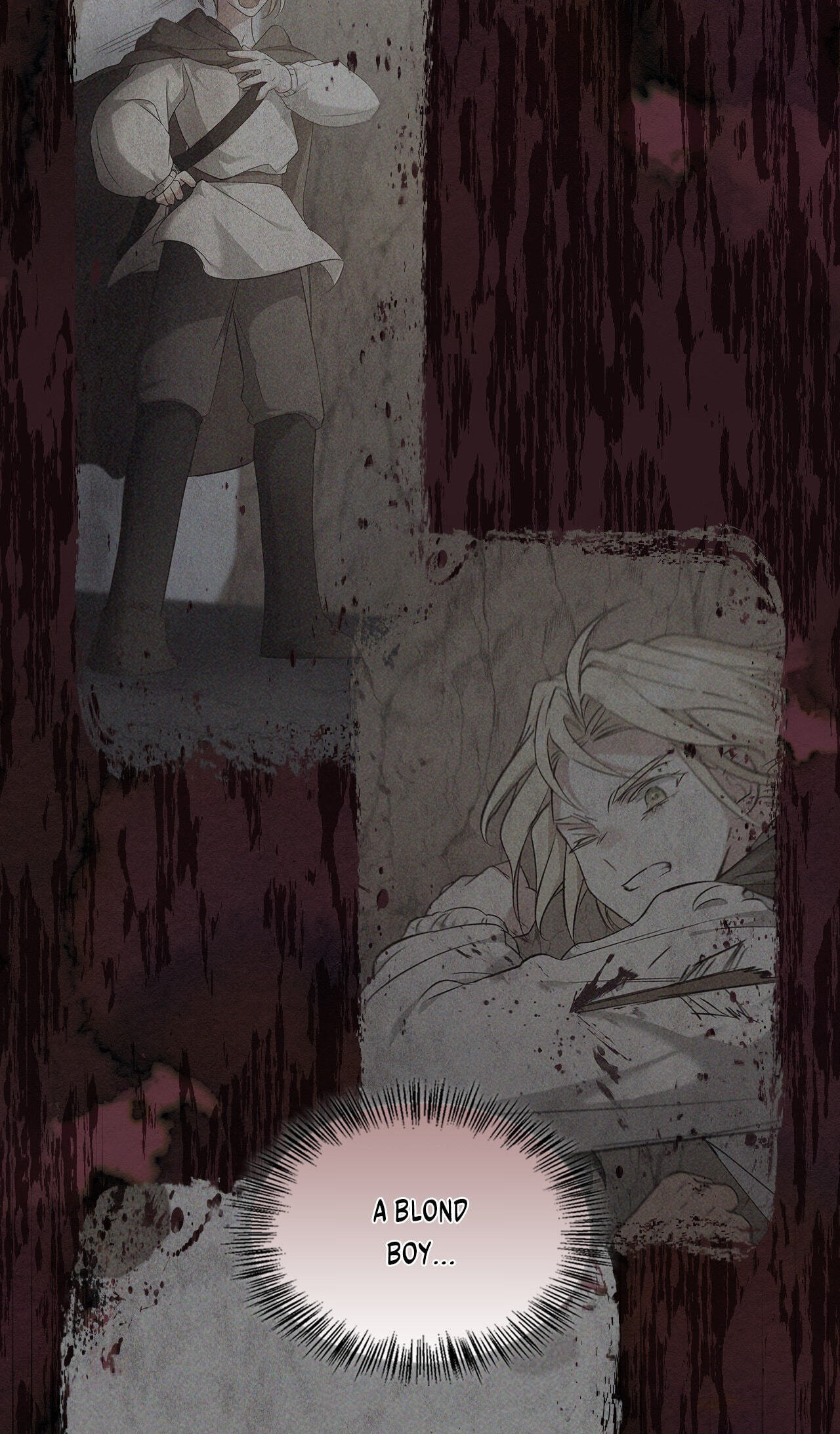 Regas Chapter 108 page 91 - 