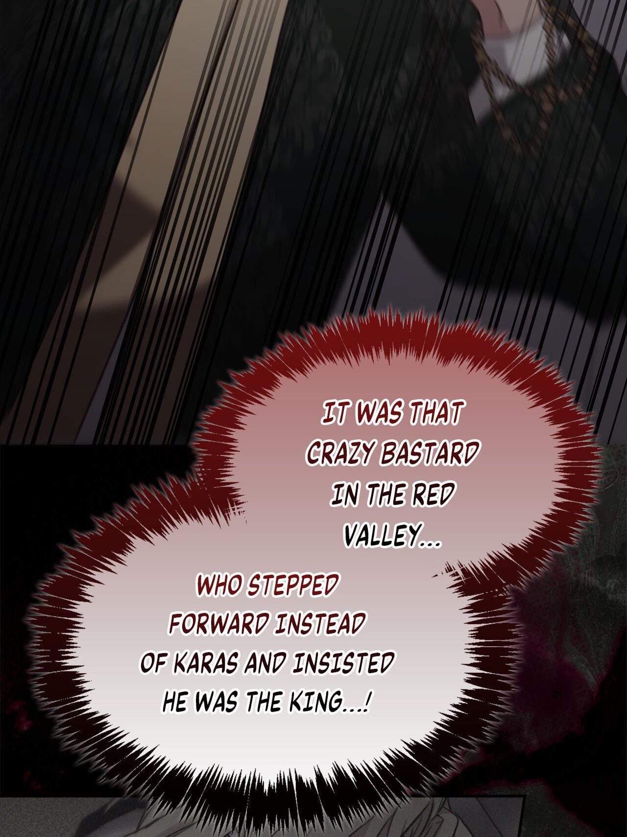 Regas Chapter 108 page 94 - 